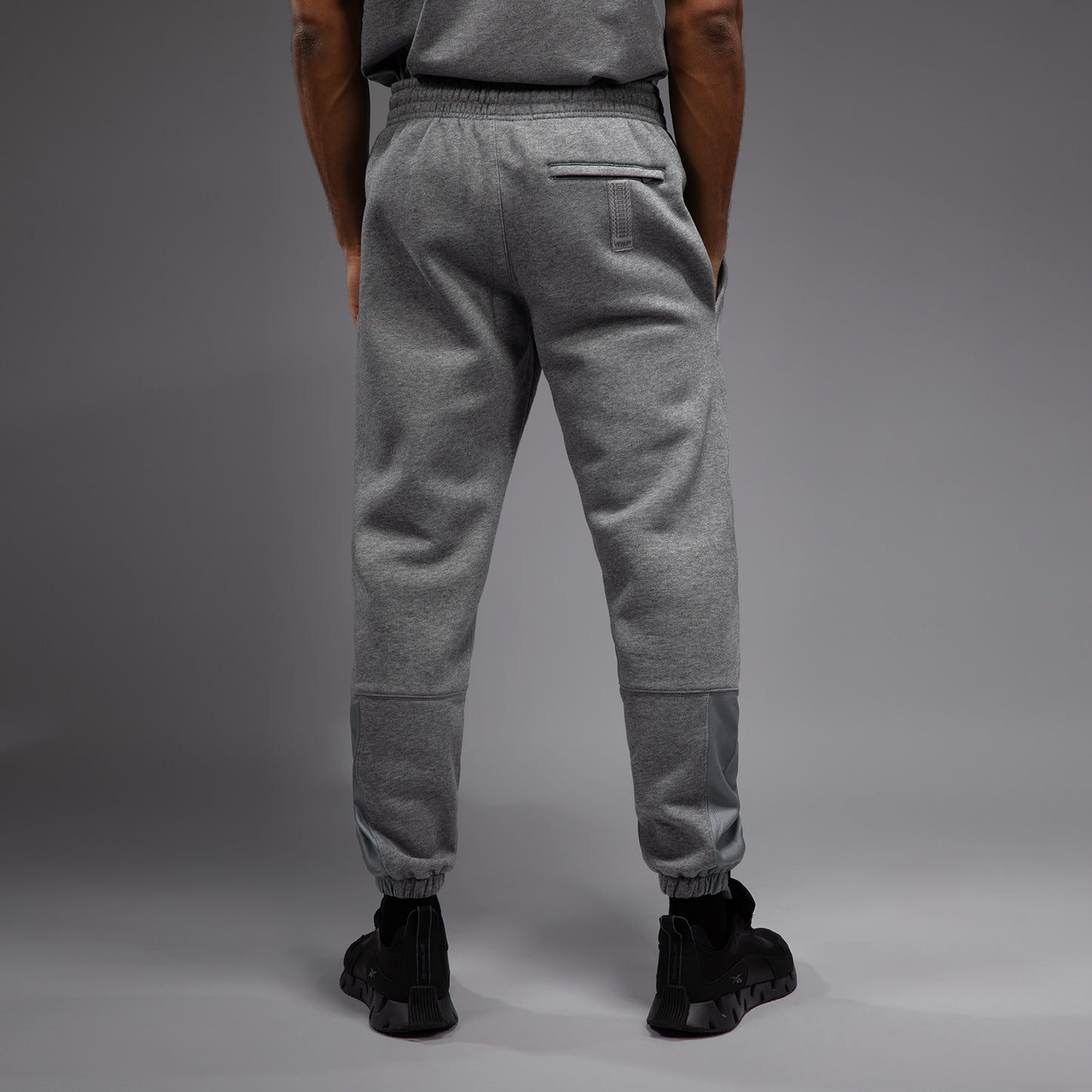 Venum Silent Power Joggers - Nublado Gris