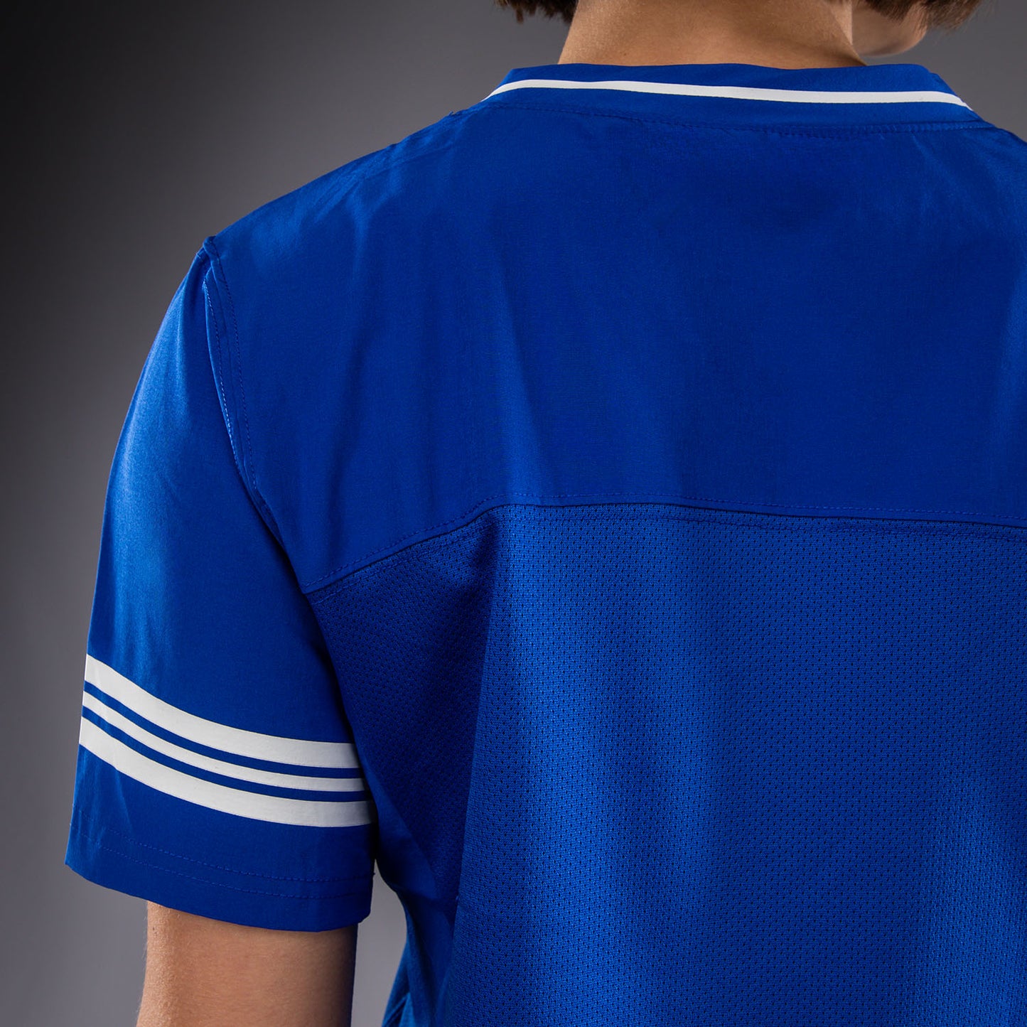 Venum Flag Football Camiseta para Mujer - Azul Real