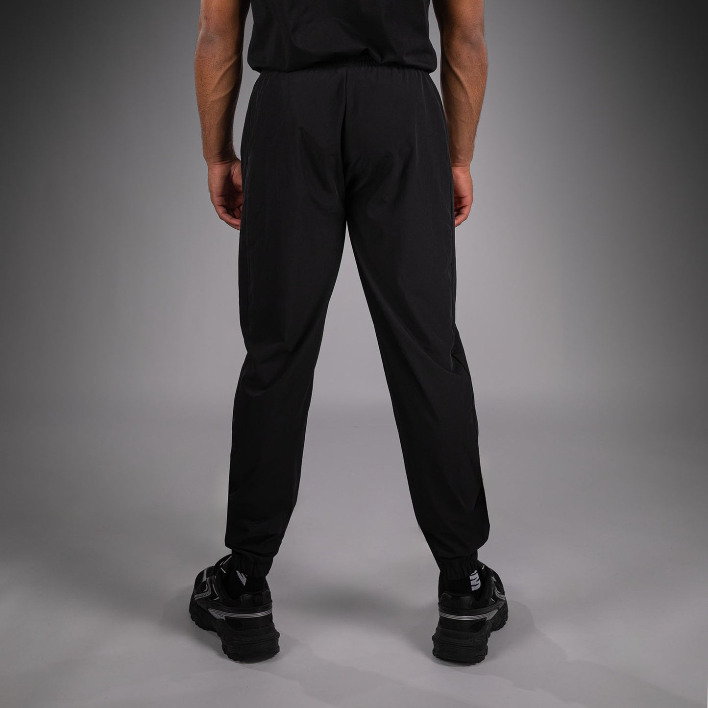 Venum Adrenaline Pantalones Deportivos – Negro/Arena