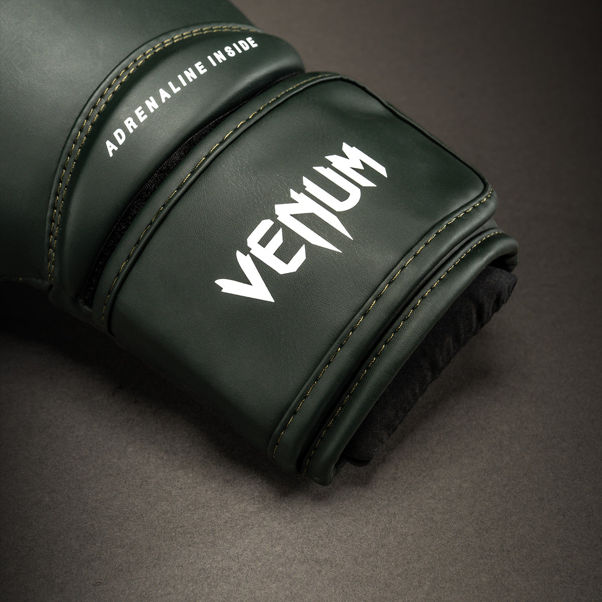 Venum Contender 1.5 Guantes de Boxeo - Verde/Blanco