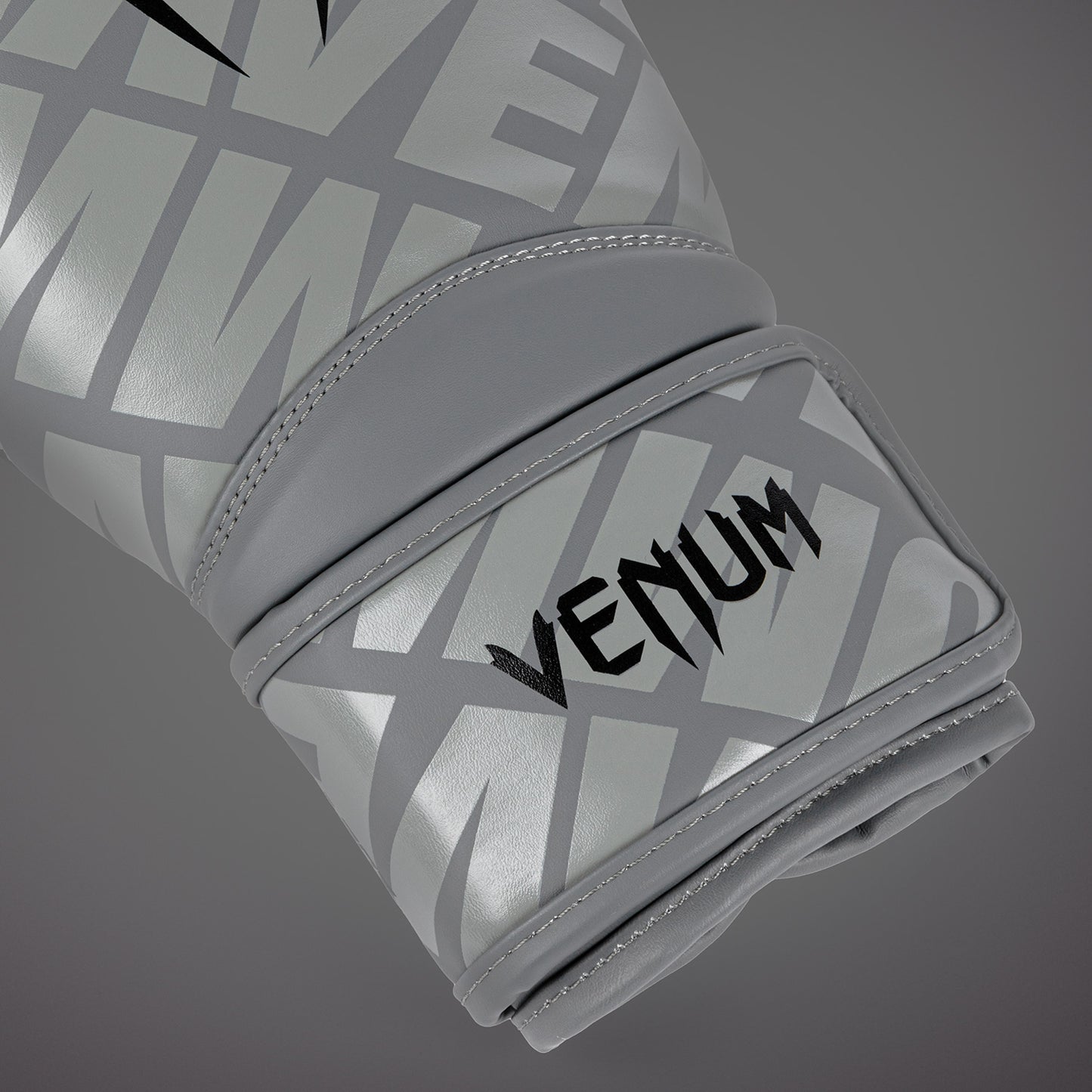 Venum Contender 1.5 XT Guantes de boxeo para niños - Grafito/Negro