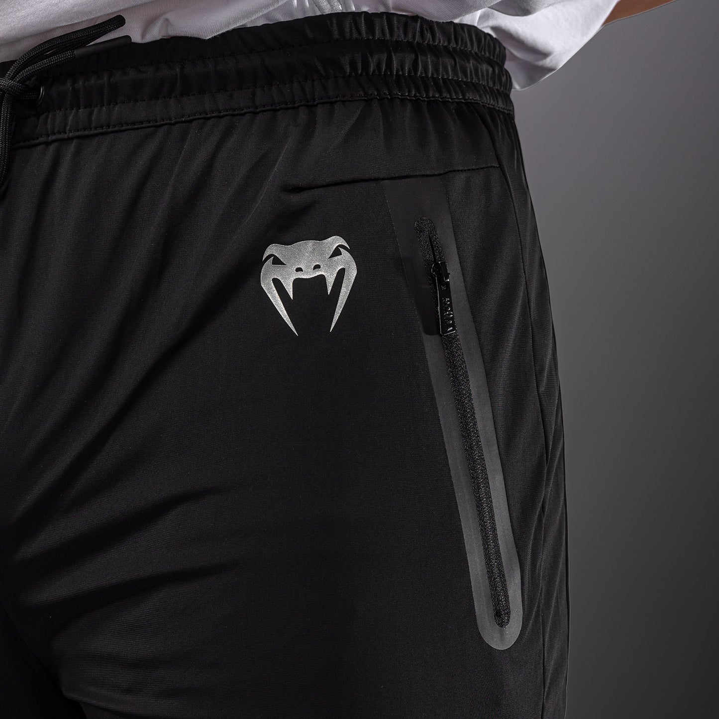 Venum Contender Aero Pantalón Jogger – Negro