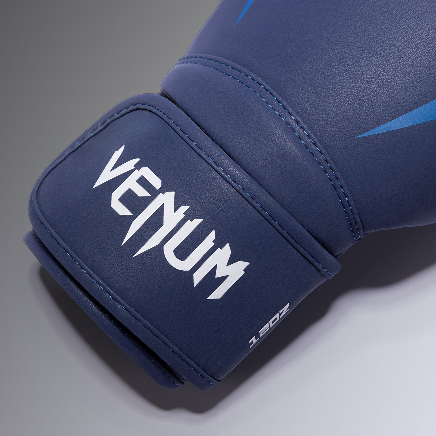 Venum Hurricane Guantes de Boxeo – Azul Medianoche/Blanco
