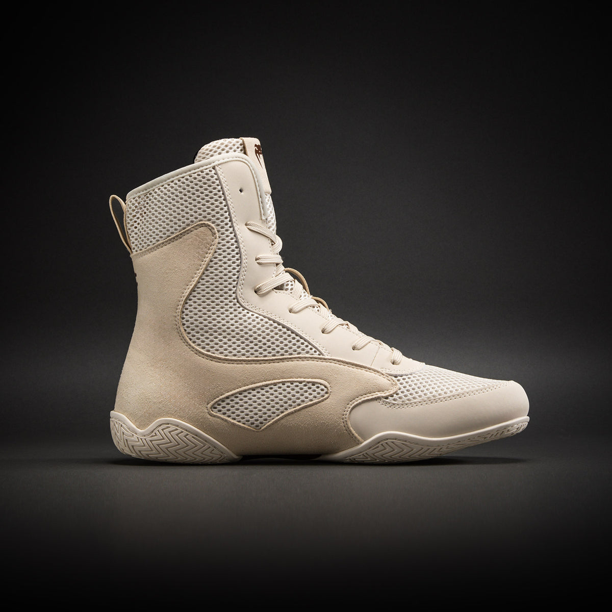 Venum Contender Zapatillas de boxeo - Beige