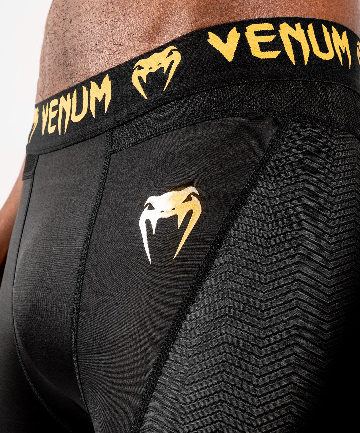 Pantalones de cortos de compresión Venum G-Fit