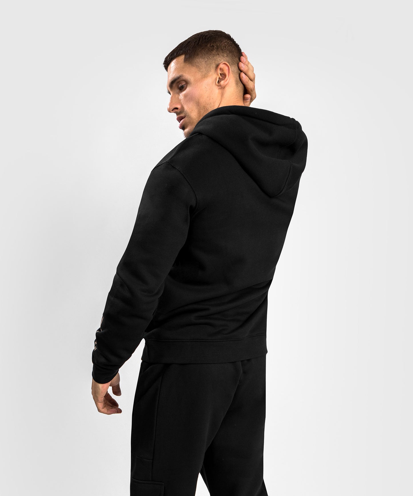 Sudadera Venum Reorg - Negro