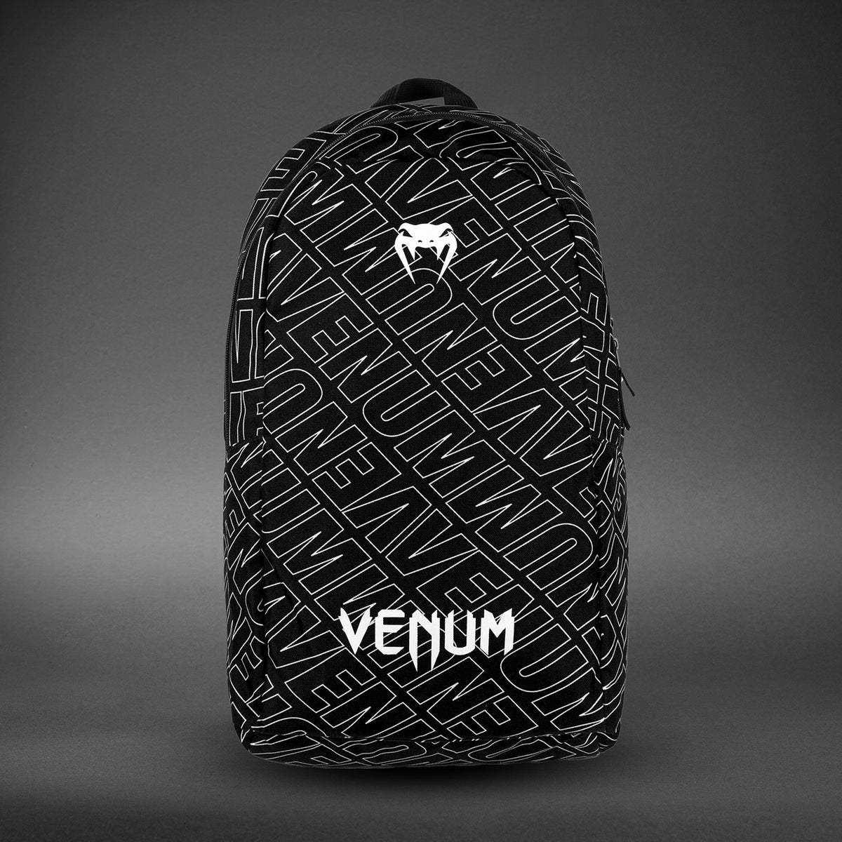 Venum Contender XT 3D Mochila - Negro/Blanco