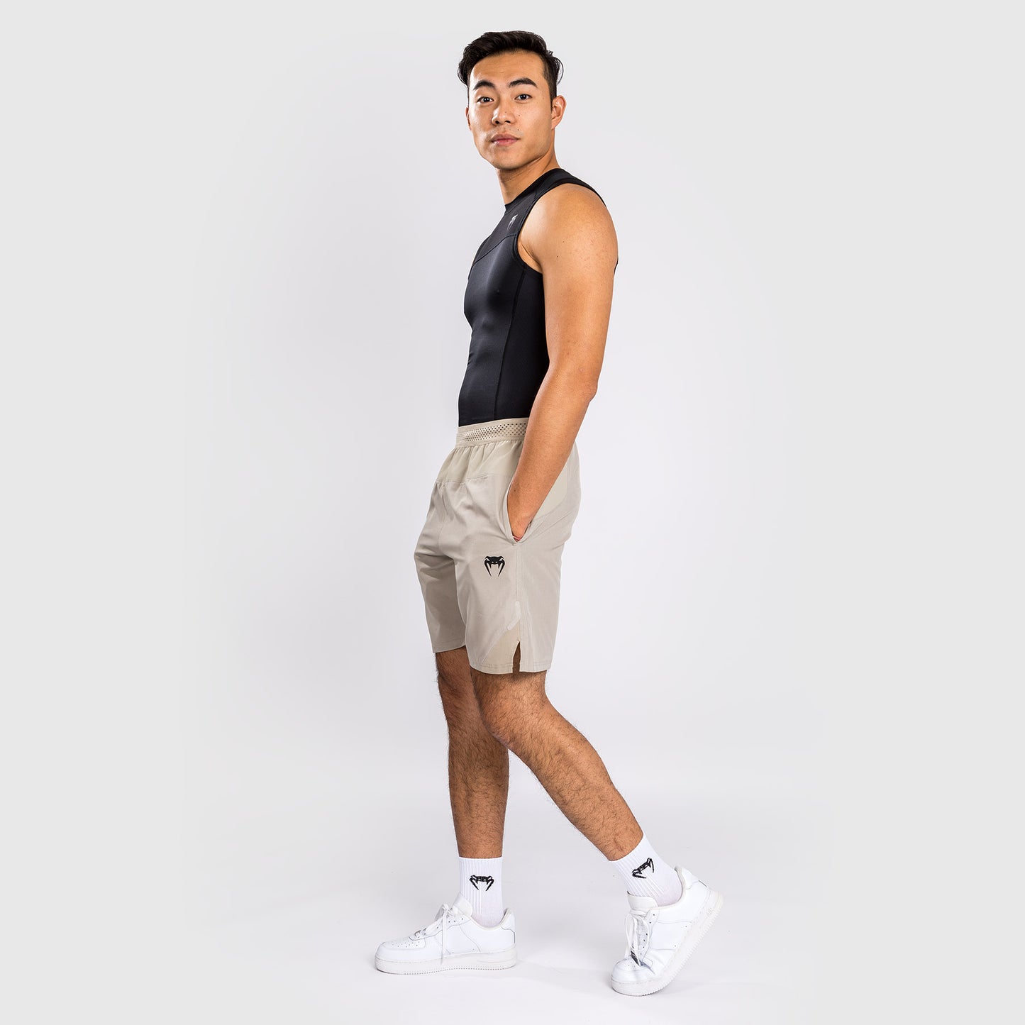 Pantalón corto de entrenamiento Venum G-Fit Air - Arena