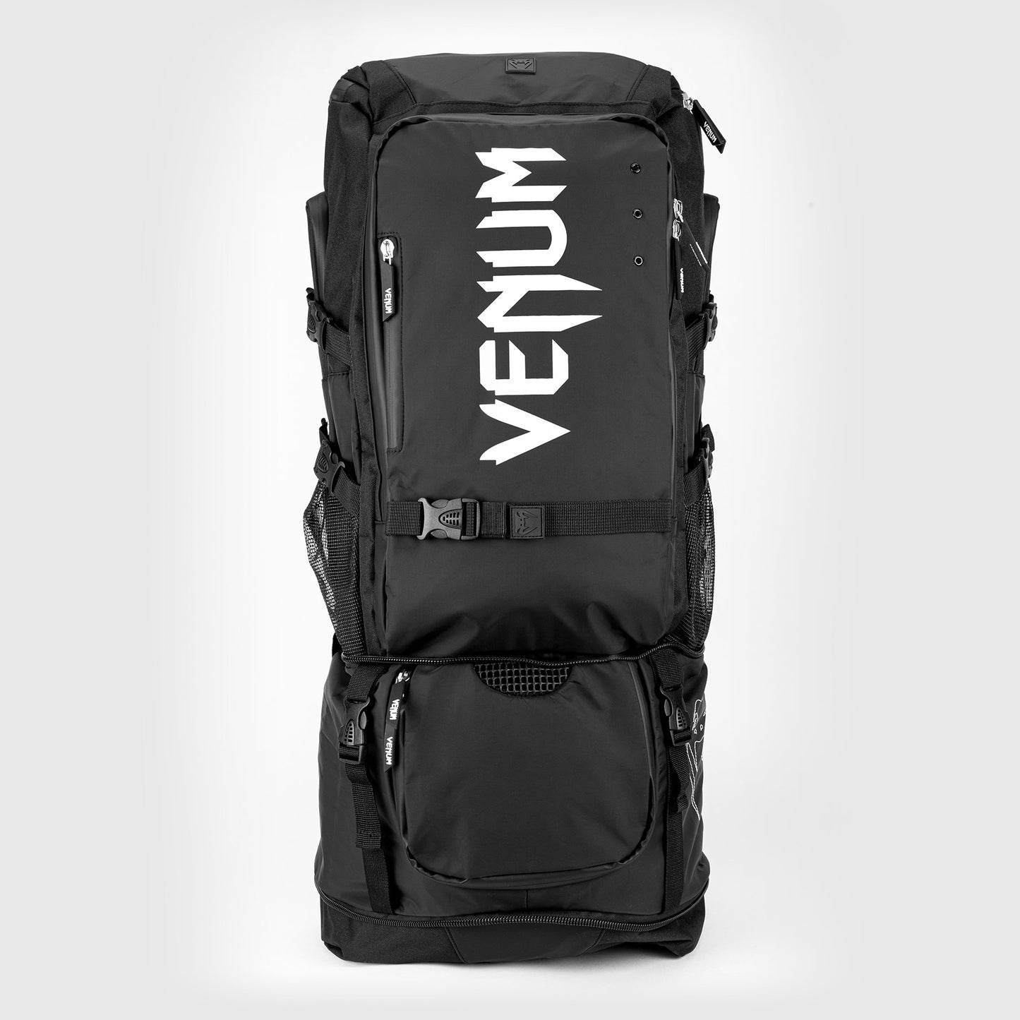 Venum Challenger Xtreme Evo Mochila - Negro/Blanco