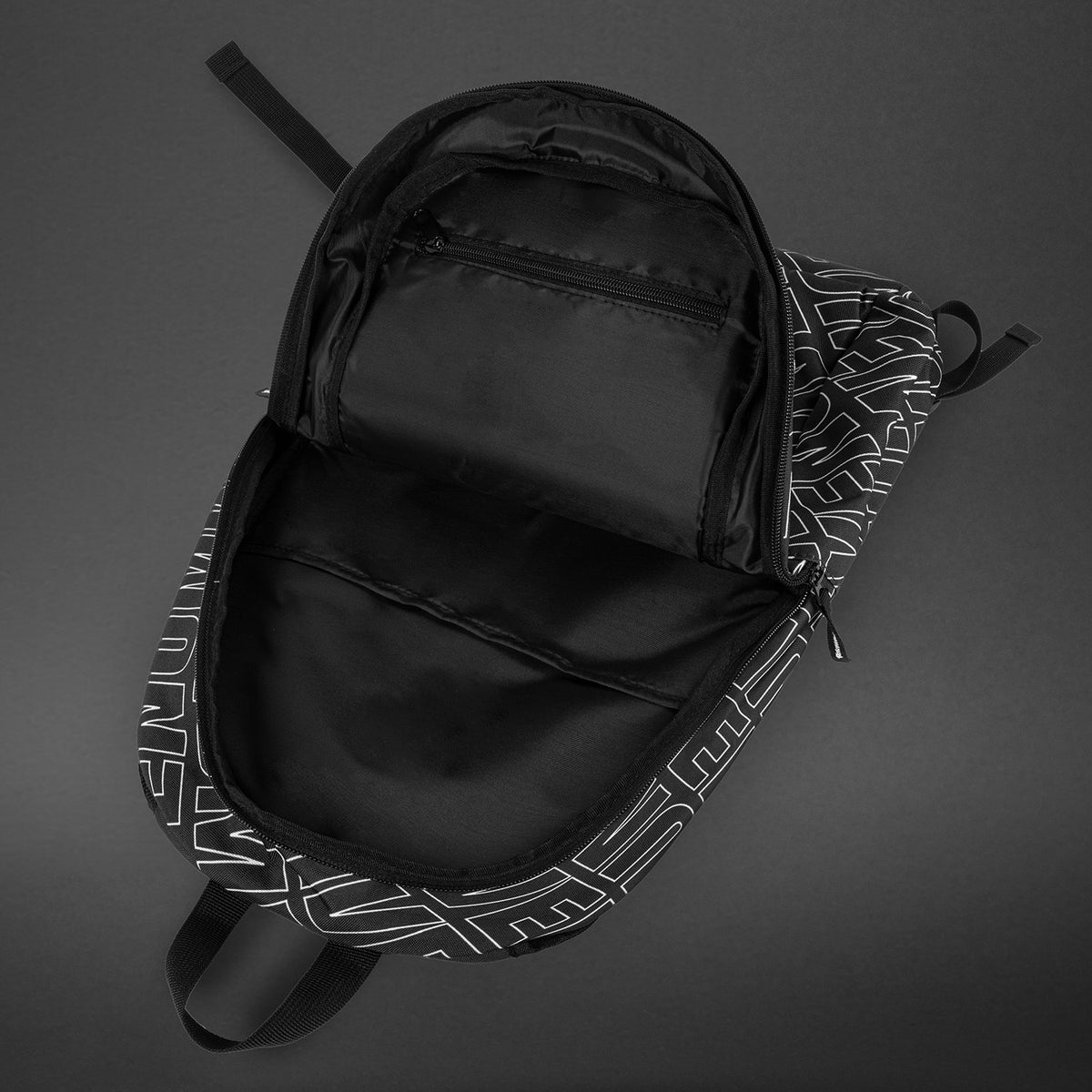 Venum Contender XT 3D Mochila - Negro/Blanco
