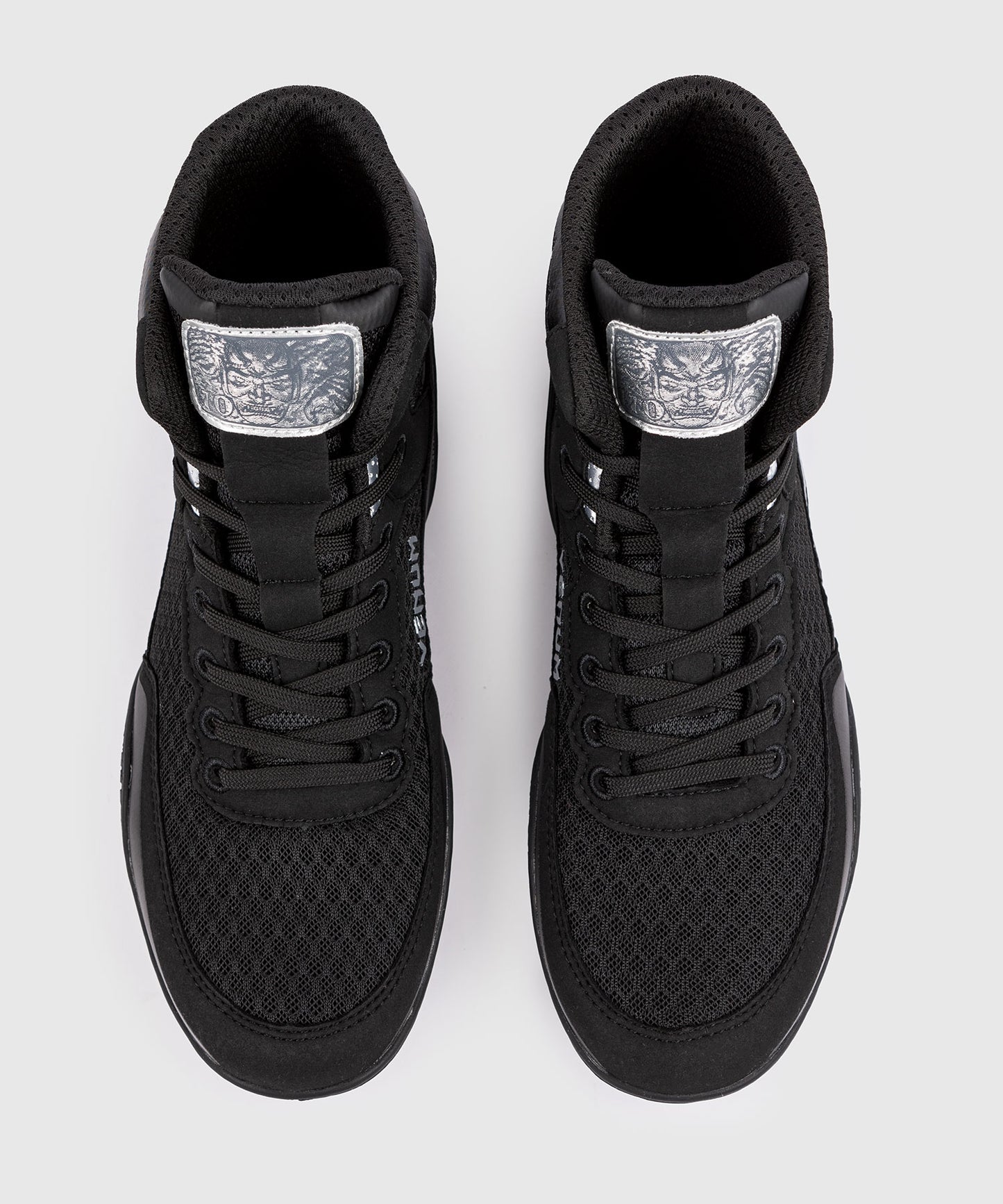 Venum x Dodge Demon 170  Zapatillas de lucha - Negro