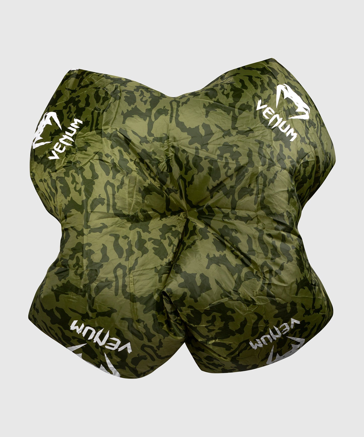 Paracaídas de Entrenamiento Venum Challenger - Camo Caqui