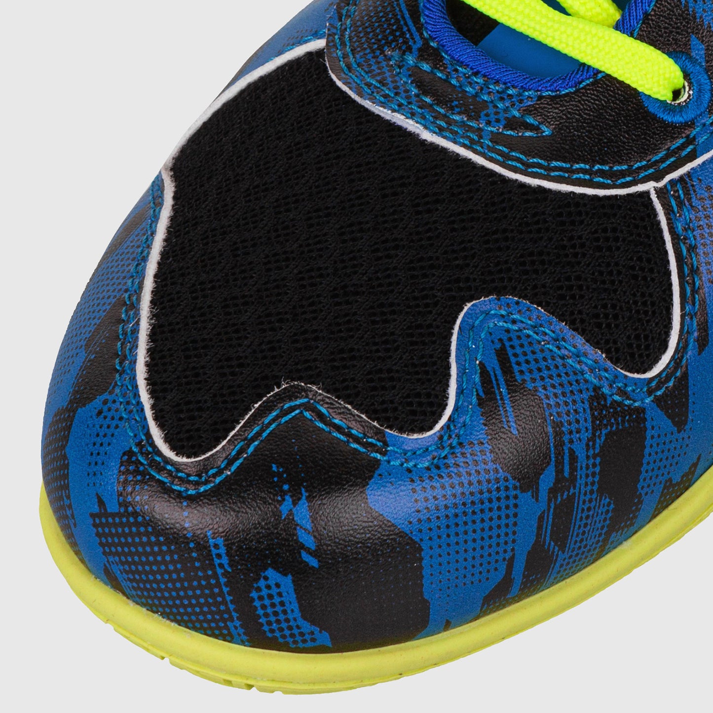 Zapatillas de boxeo Venum Giant Low edición Loma