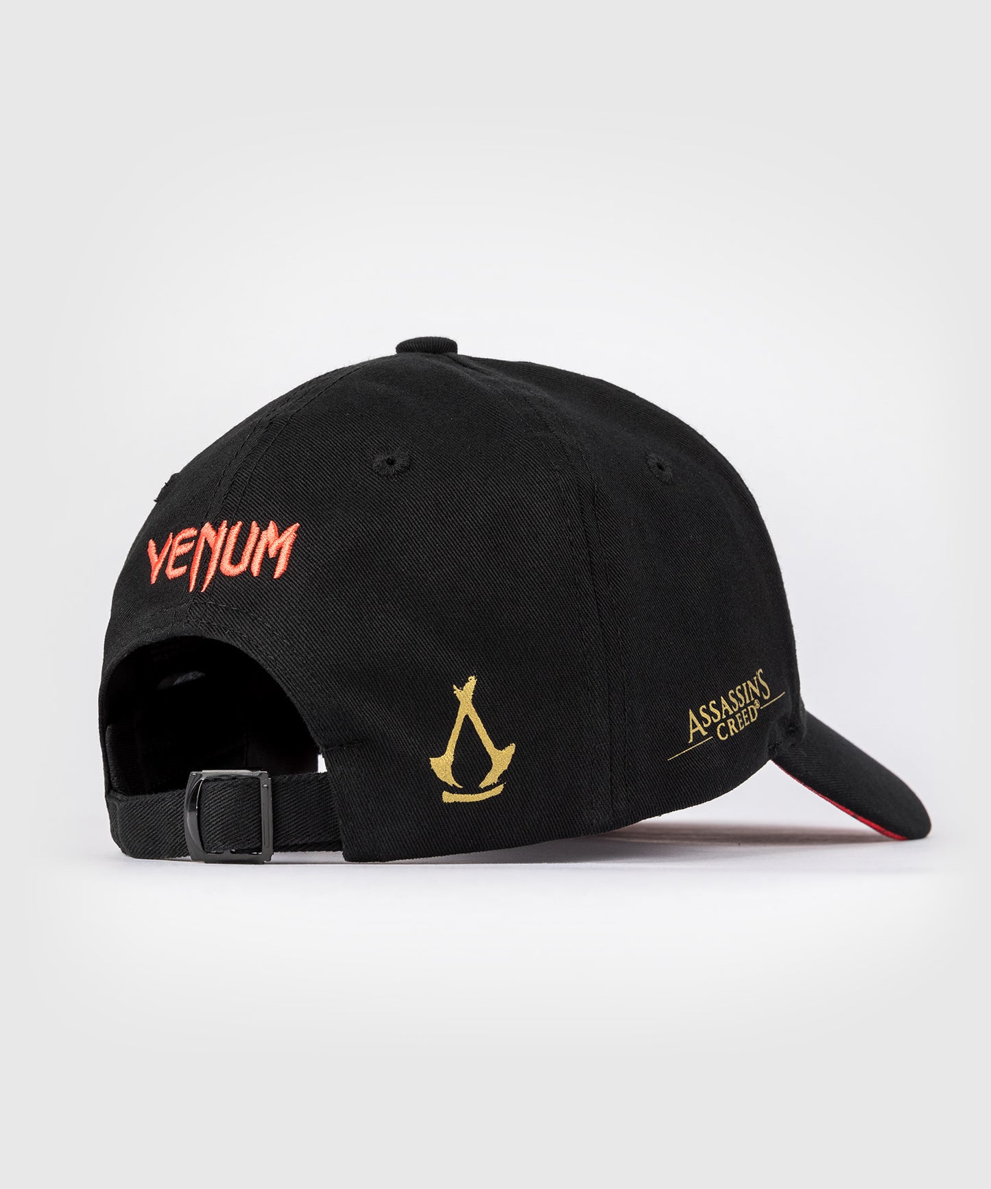 Venum X Assassin’s Creed: Shadows Gorra - Negra