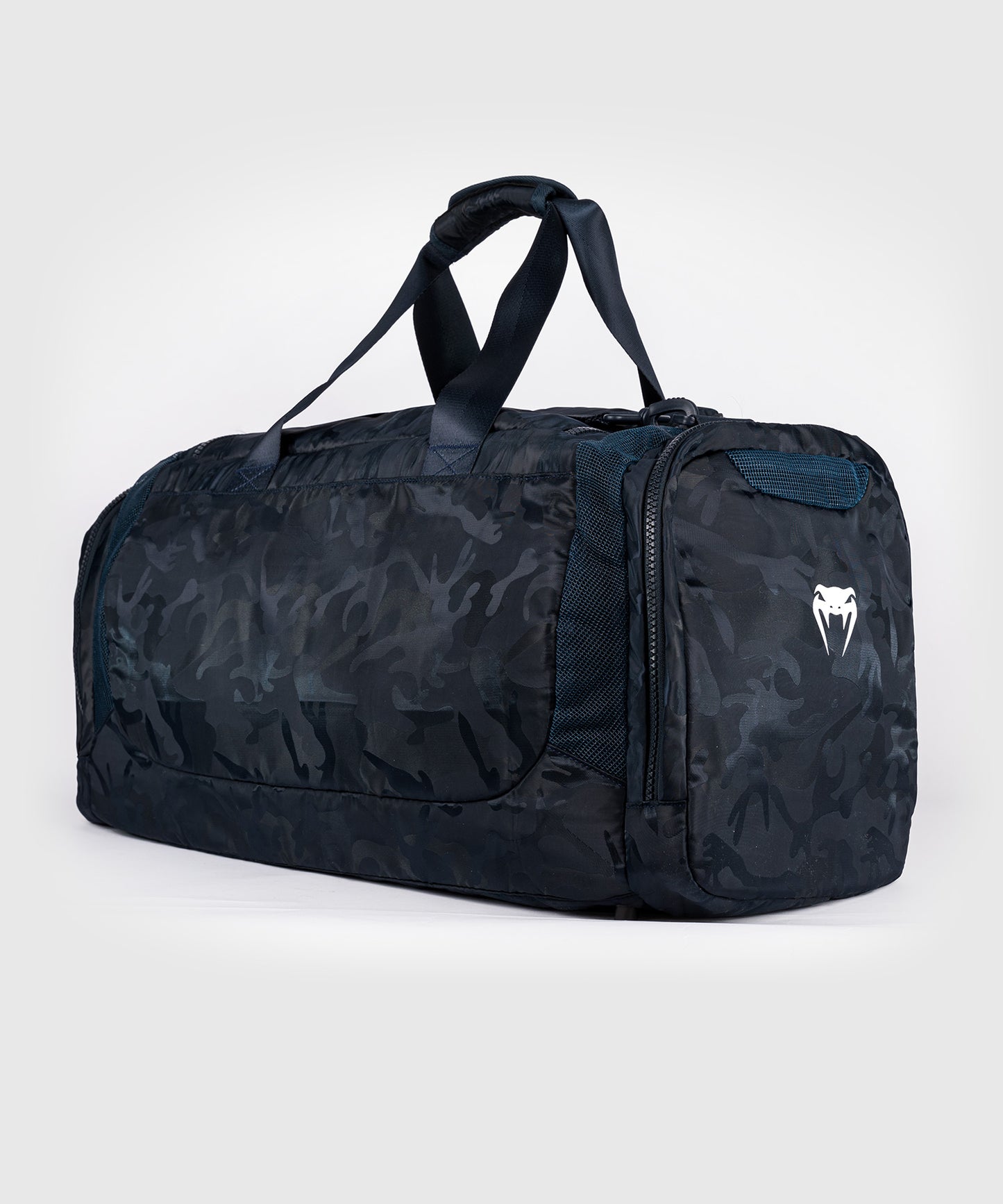 Venum Trainer Lite Bolsa de deporte - Camuflaje/Azul