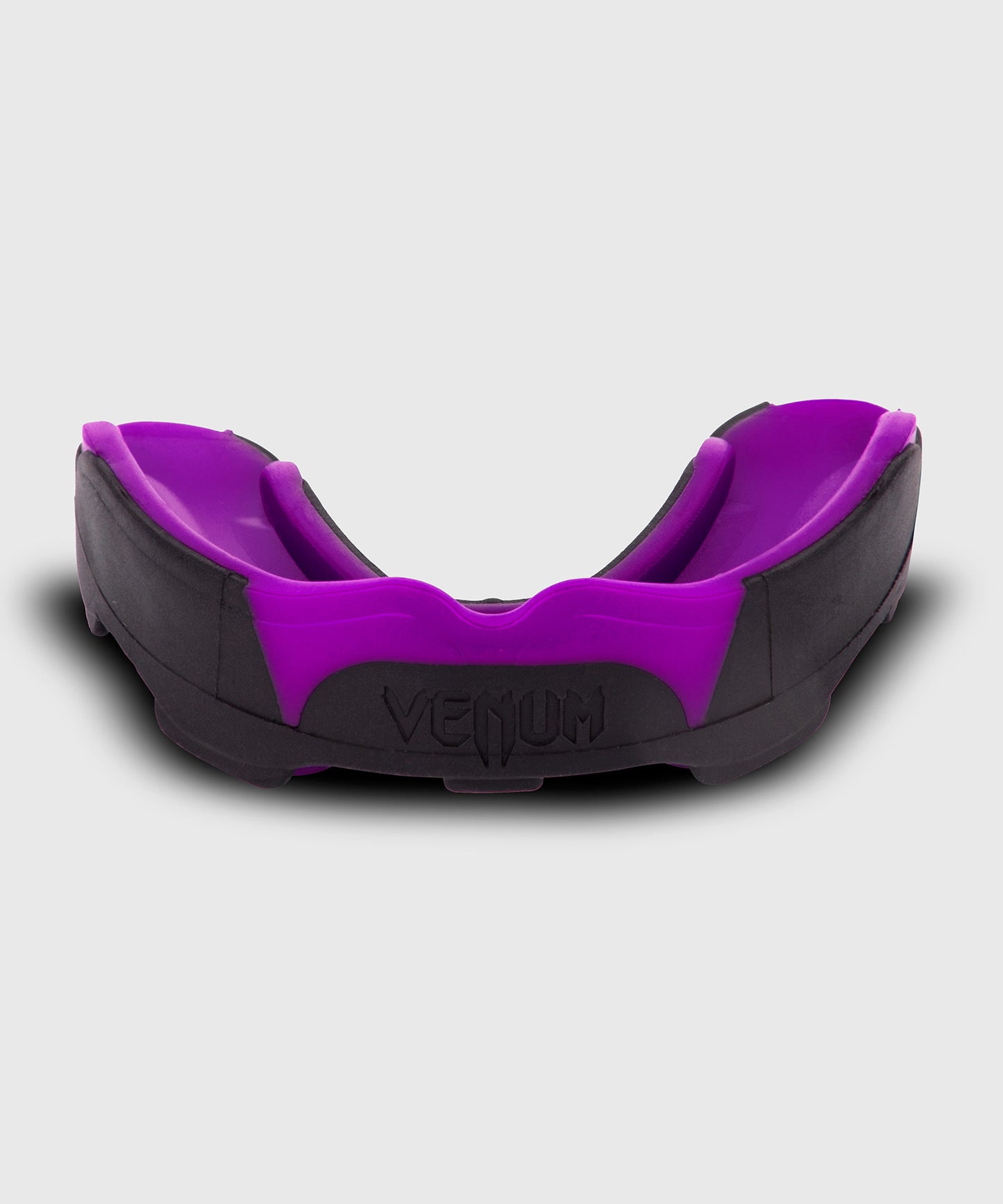 Protector Bucal Venum Predator - Negro/Morado