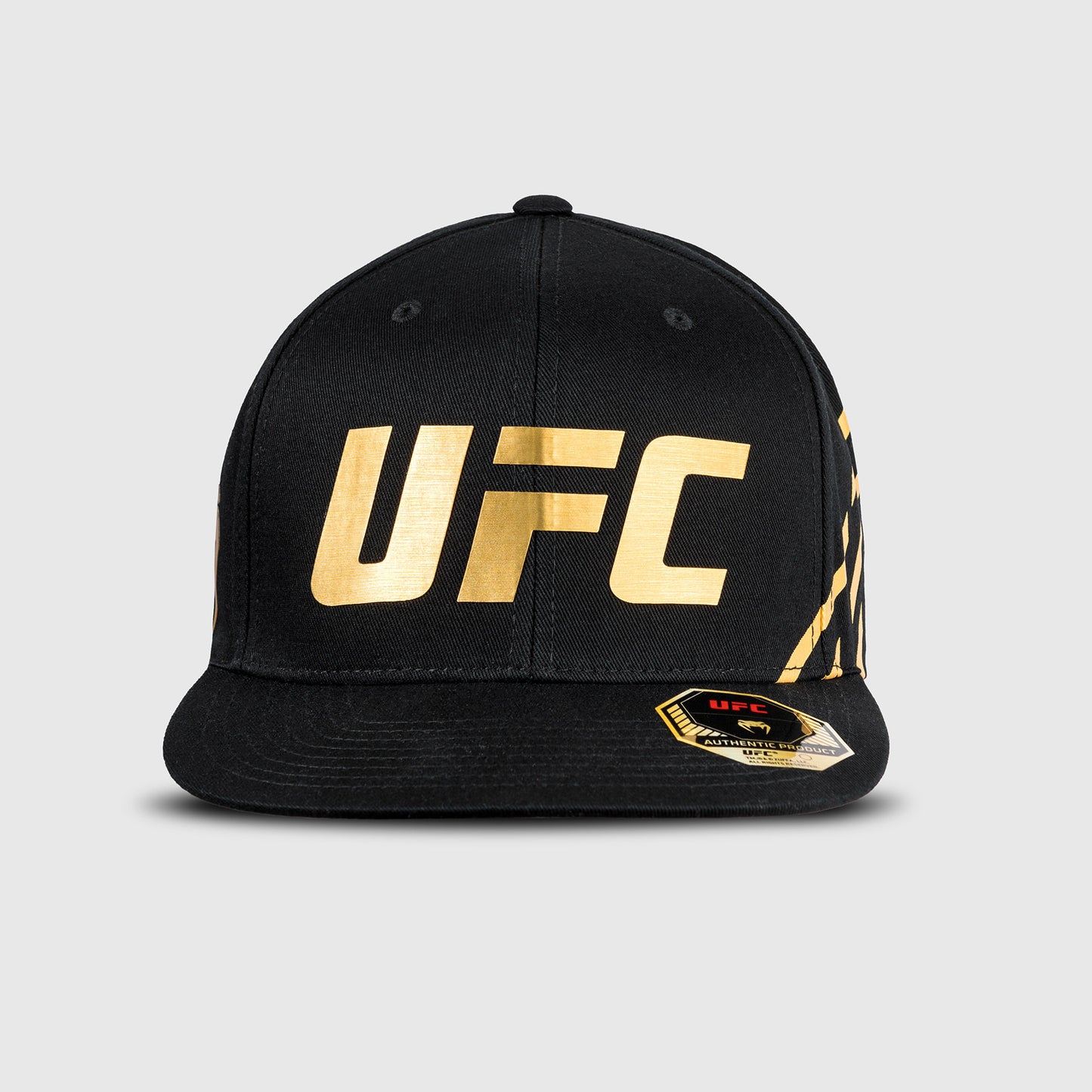 UFC Adrenaline by Venum Authentic Fight Night Gorra de béisbol - Champion