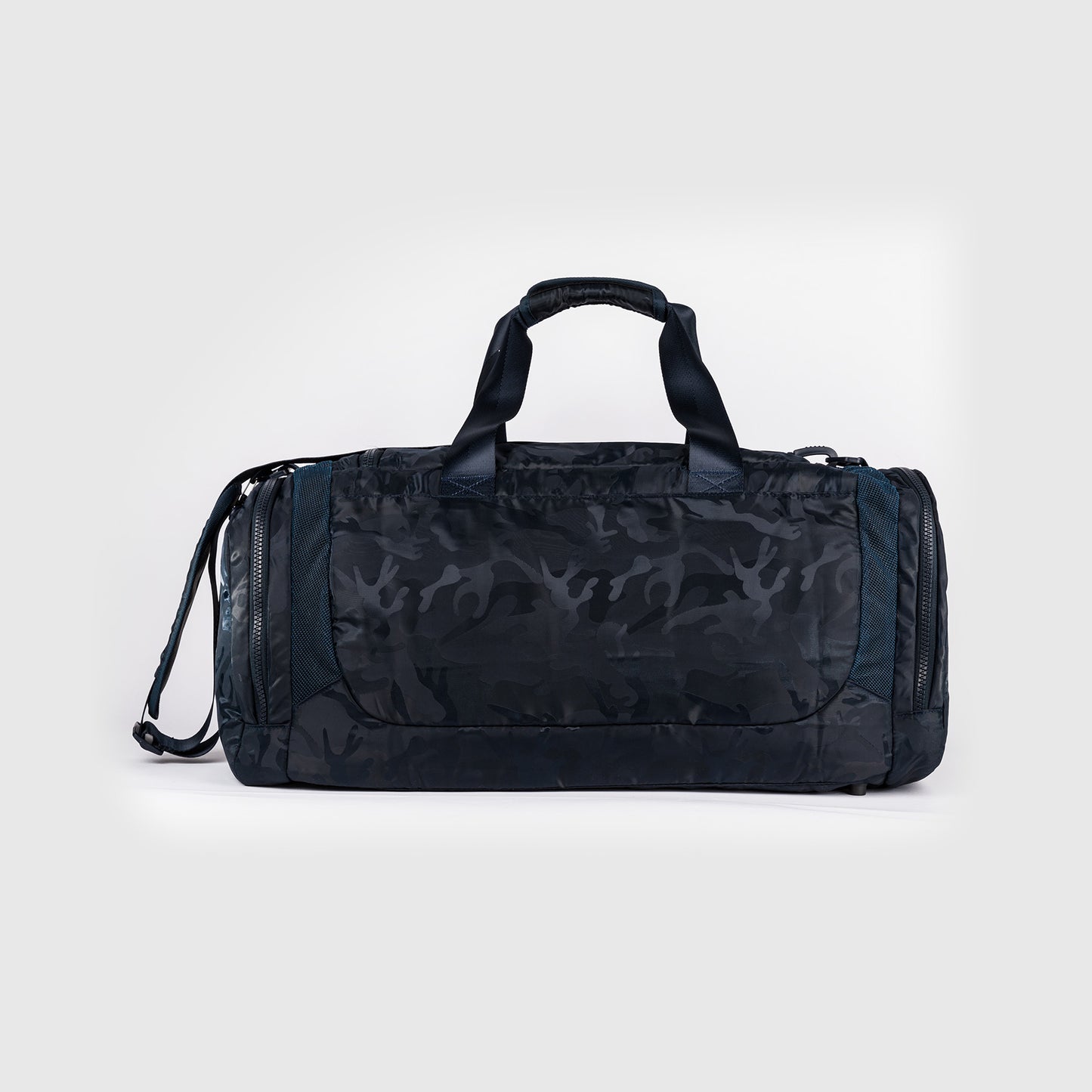 Venum Trainer Lite Bolsa de Deporte (48L) – Camuflaje/Azul
