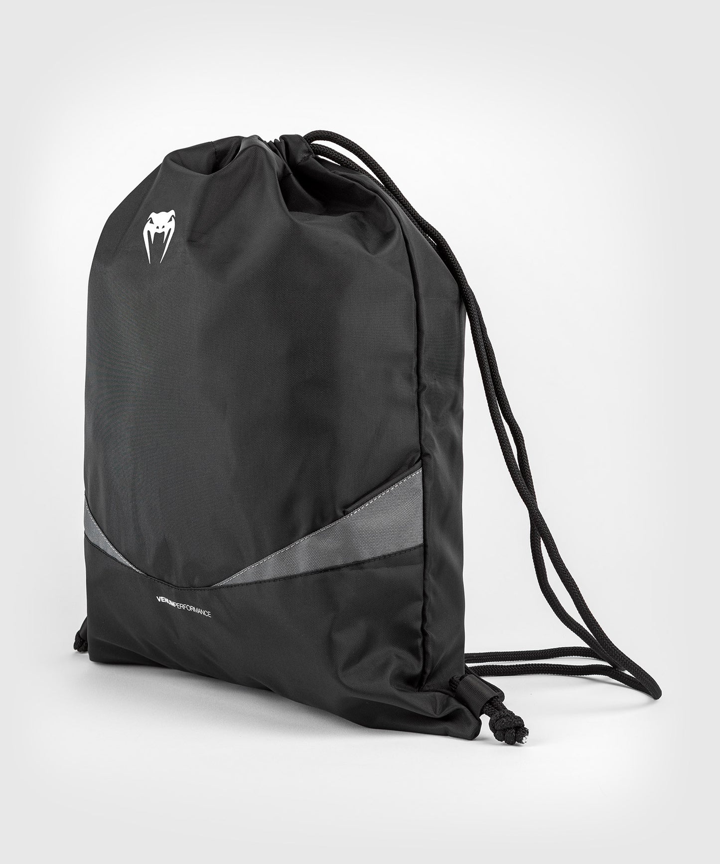 Venum Evo 2 Bolsa con cordón - Negro/Gris