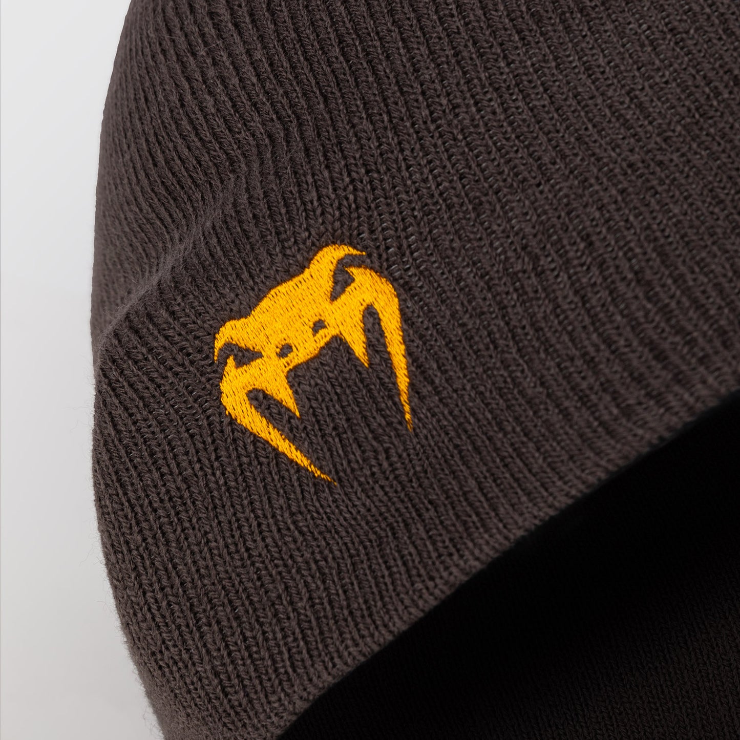 Venum Fight Week Gorro UFC Fusion – Marrón Tierra