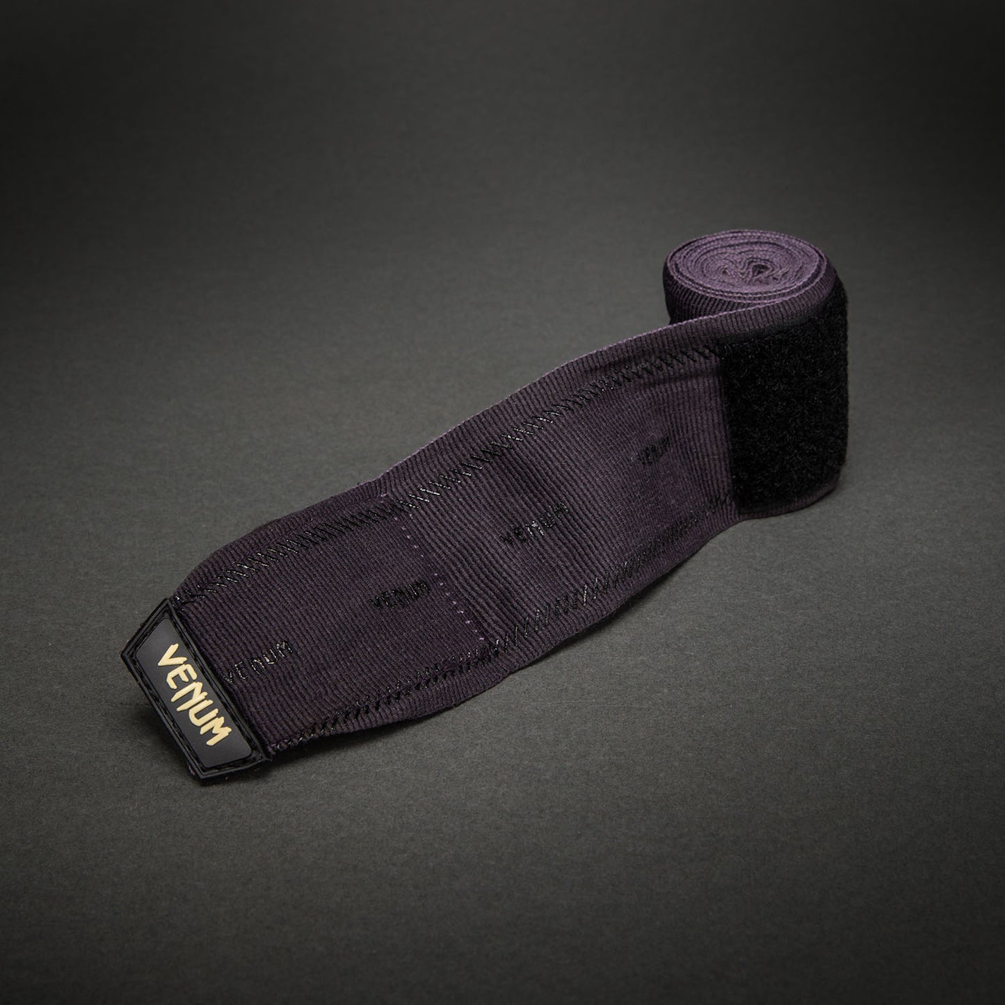 Venum Impact Evo Vendas de Boxeo – Púrpura Oscuro