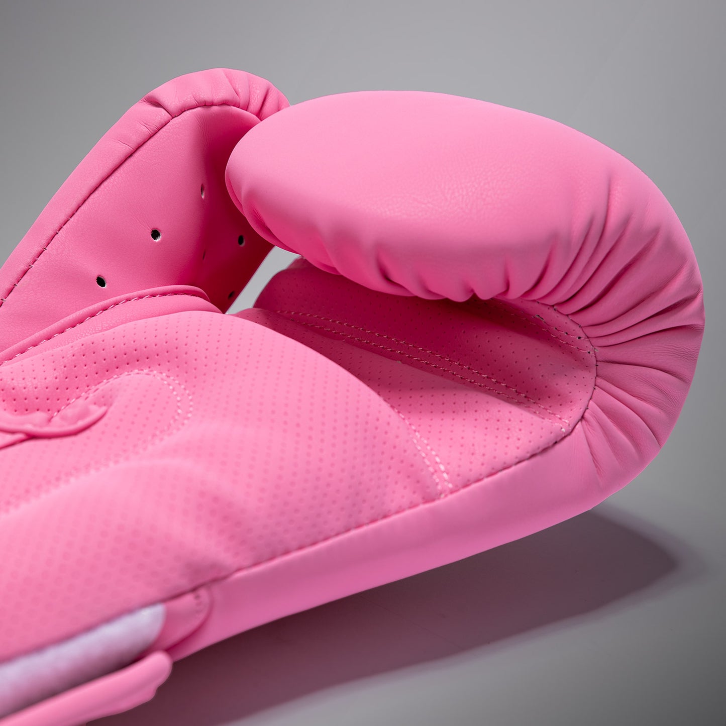 Venum Contender 1.5 Guantes de Boxeo - Rosa Chicle
