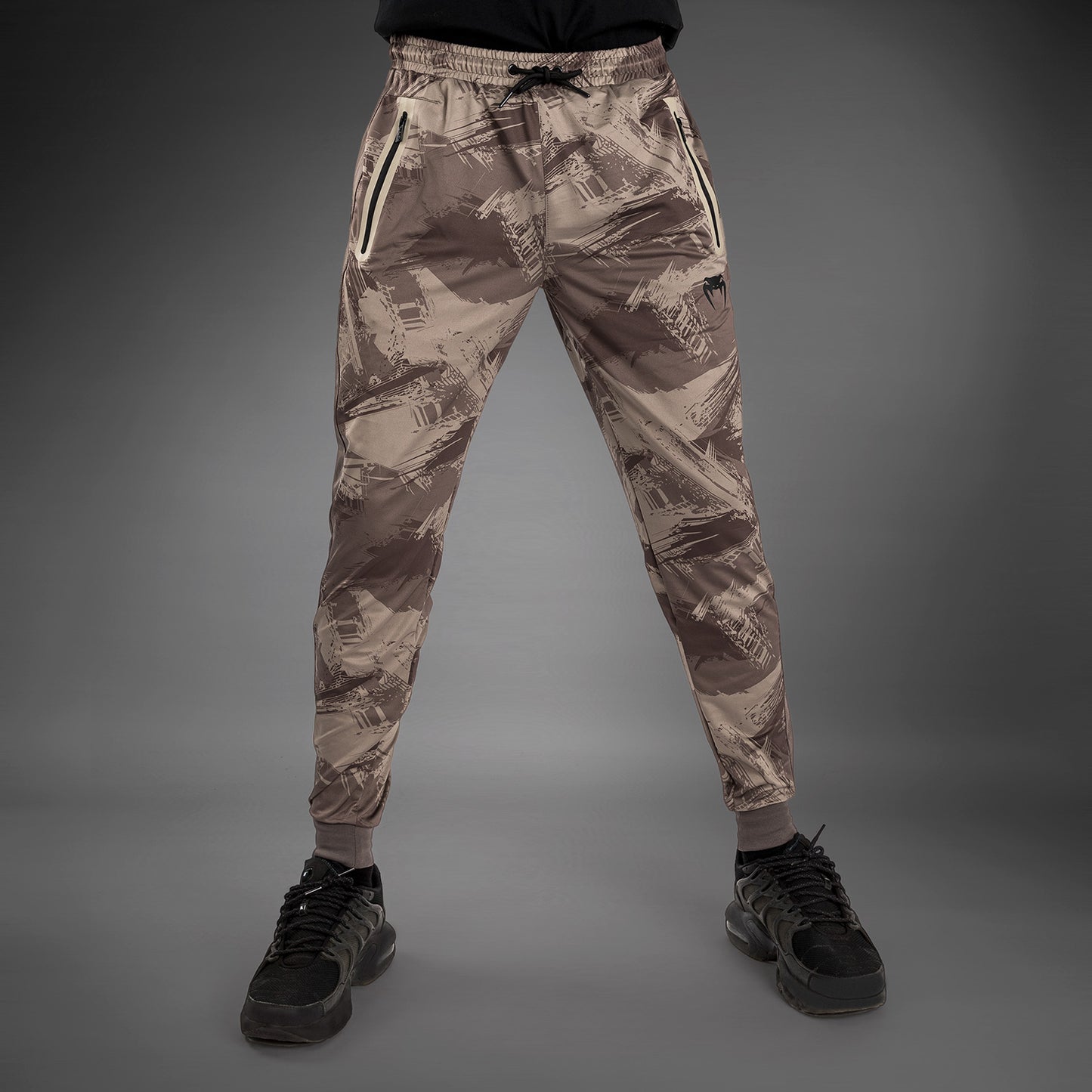 Venum Electron 3.0 Pantalones de Jogging - Arena