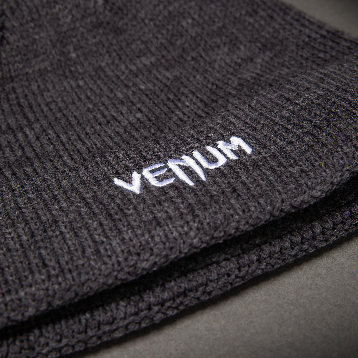 Venum MX Classic Gorro - Gris
