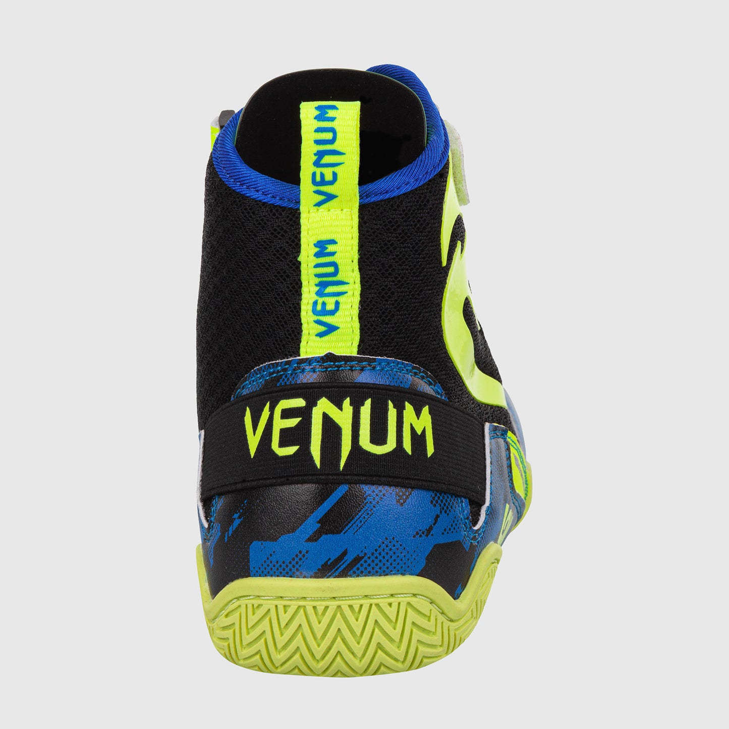 Zapatillas de boxeo Venum Giant Low edición Loma