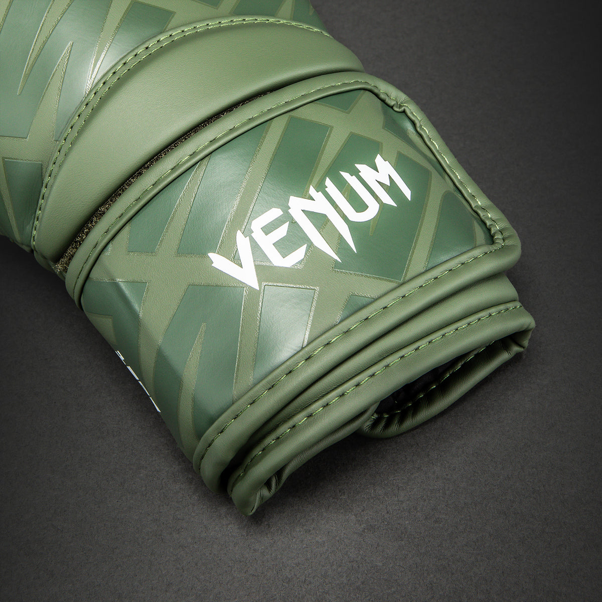 Venum Contender 1.5 XT 3D Guantes de Boxeo - Caqui