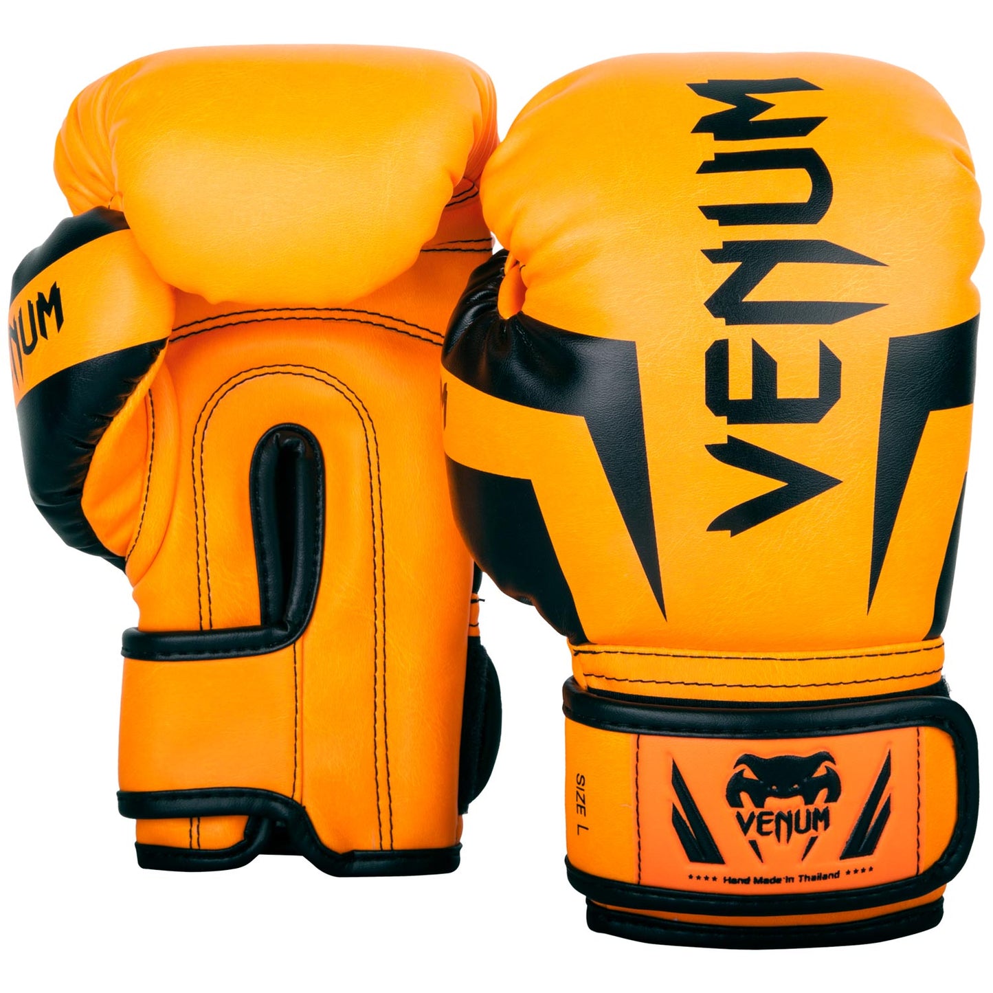 Guantes de Boxeo Venum Elite Niños
