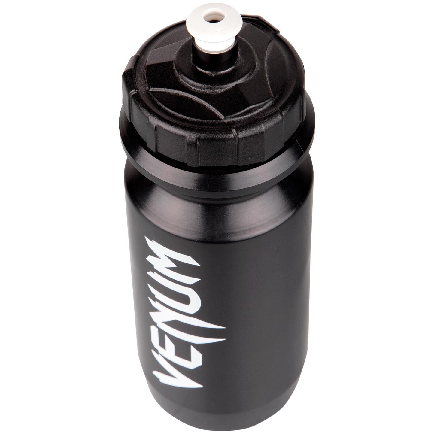 Botella de Agua Venum Contender - Negro