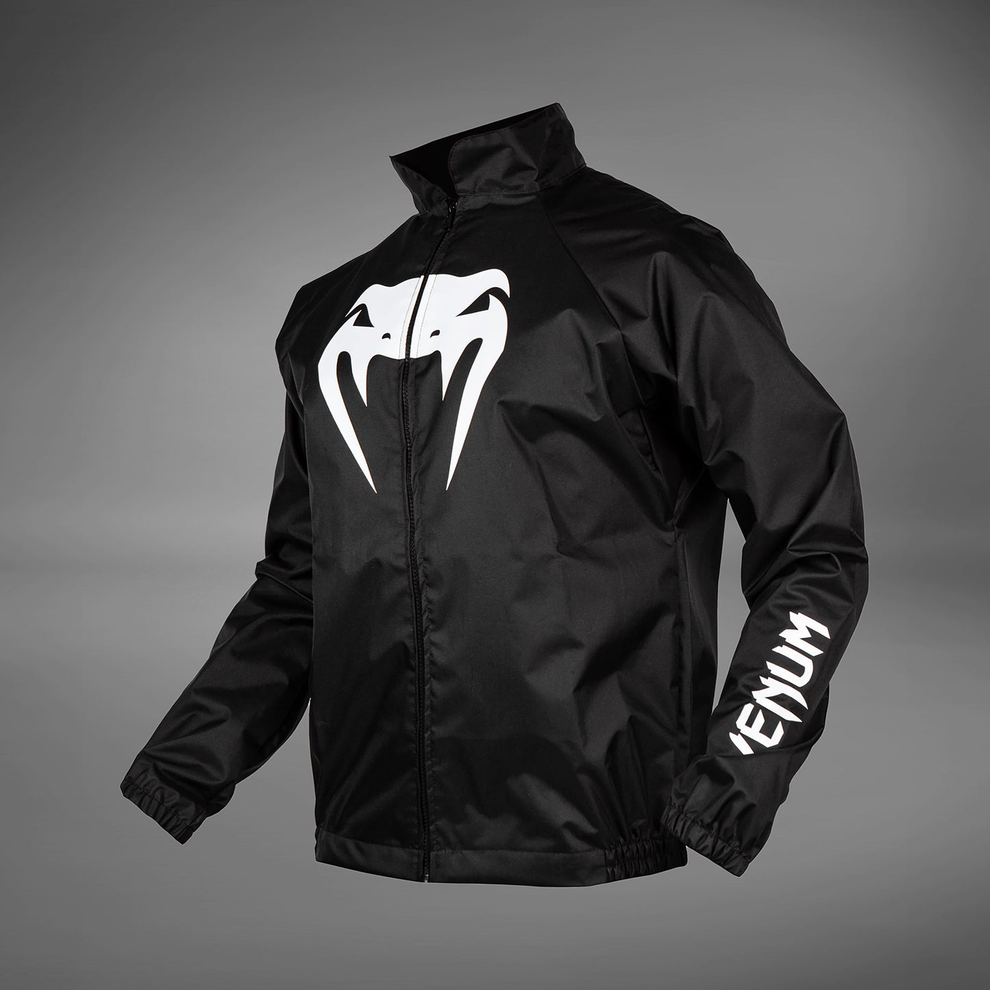 Traje sauna Venum Giant - Negro