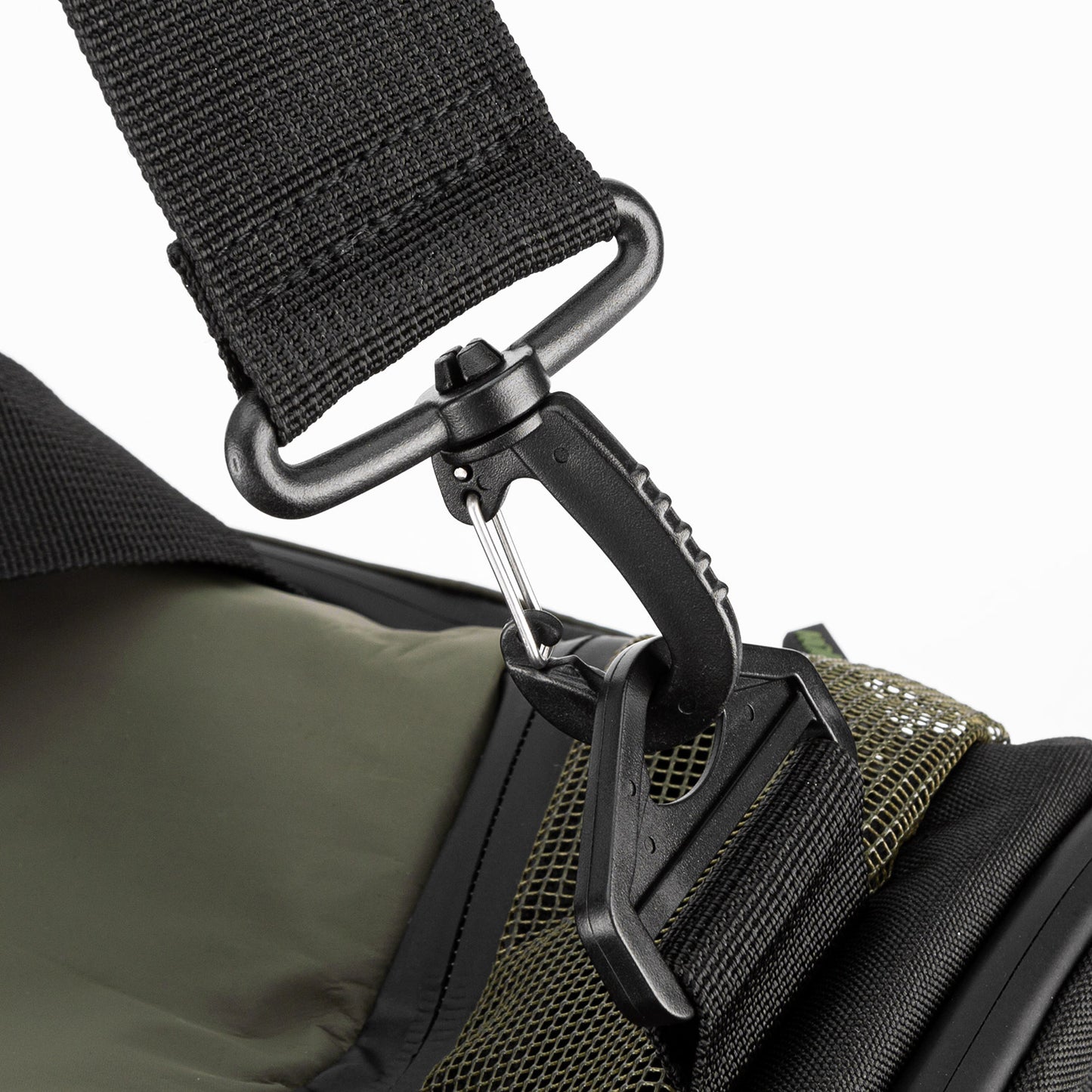 Venum Trainer Lite Evo Bolsa de deporte - Caqui/Negro