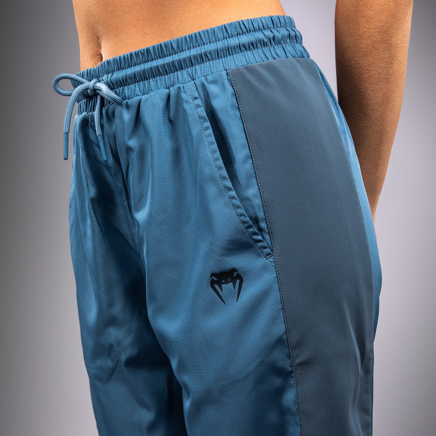 Venum Laser 3.0 Joggers de mujer - Azul Pacífico