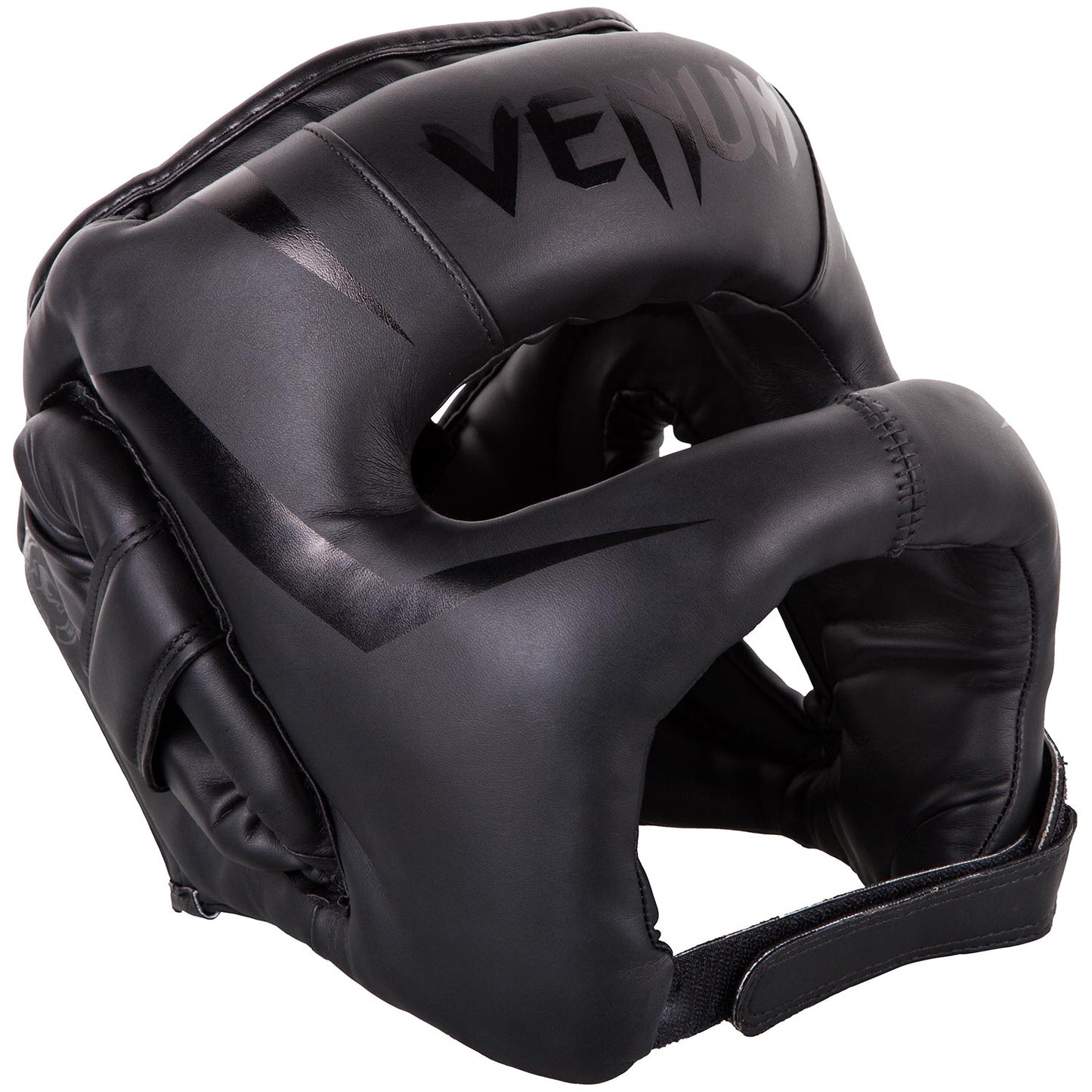 Casco Venum Elite Iron