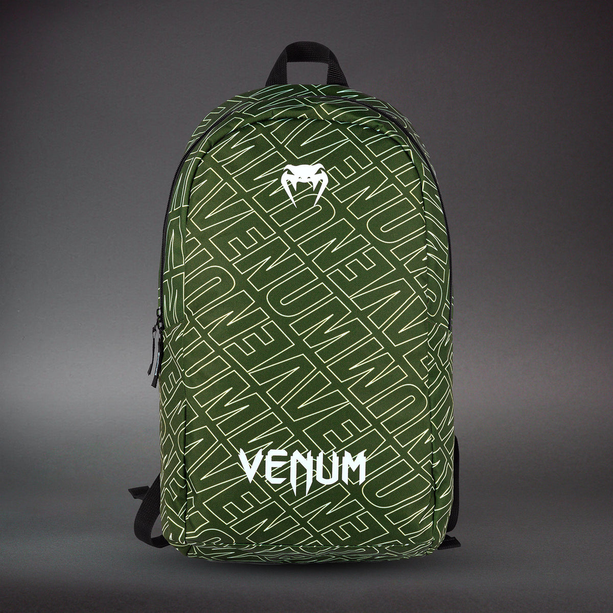 Venum Contender XT 3D Mochila - Caqui/Blanco