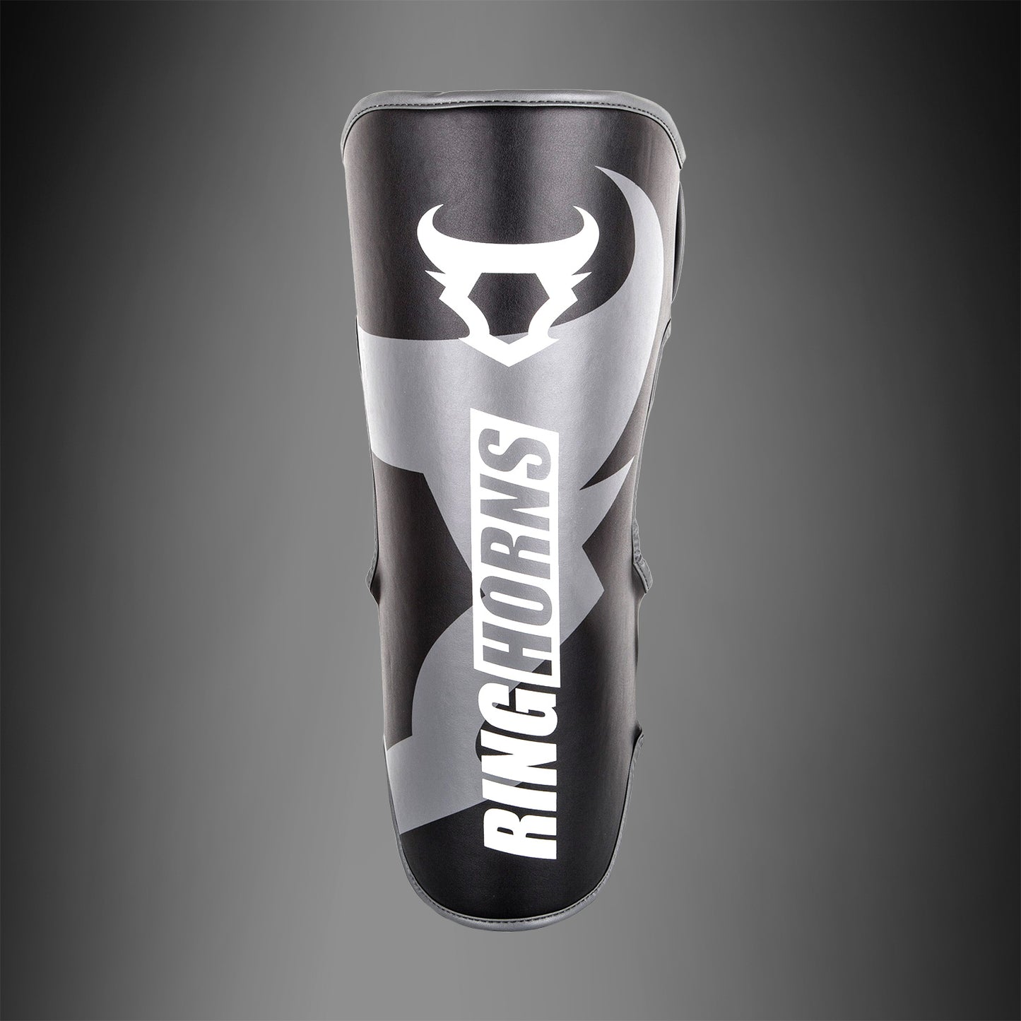 Ringhorns Charger by Venum Espinilleras – Negro