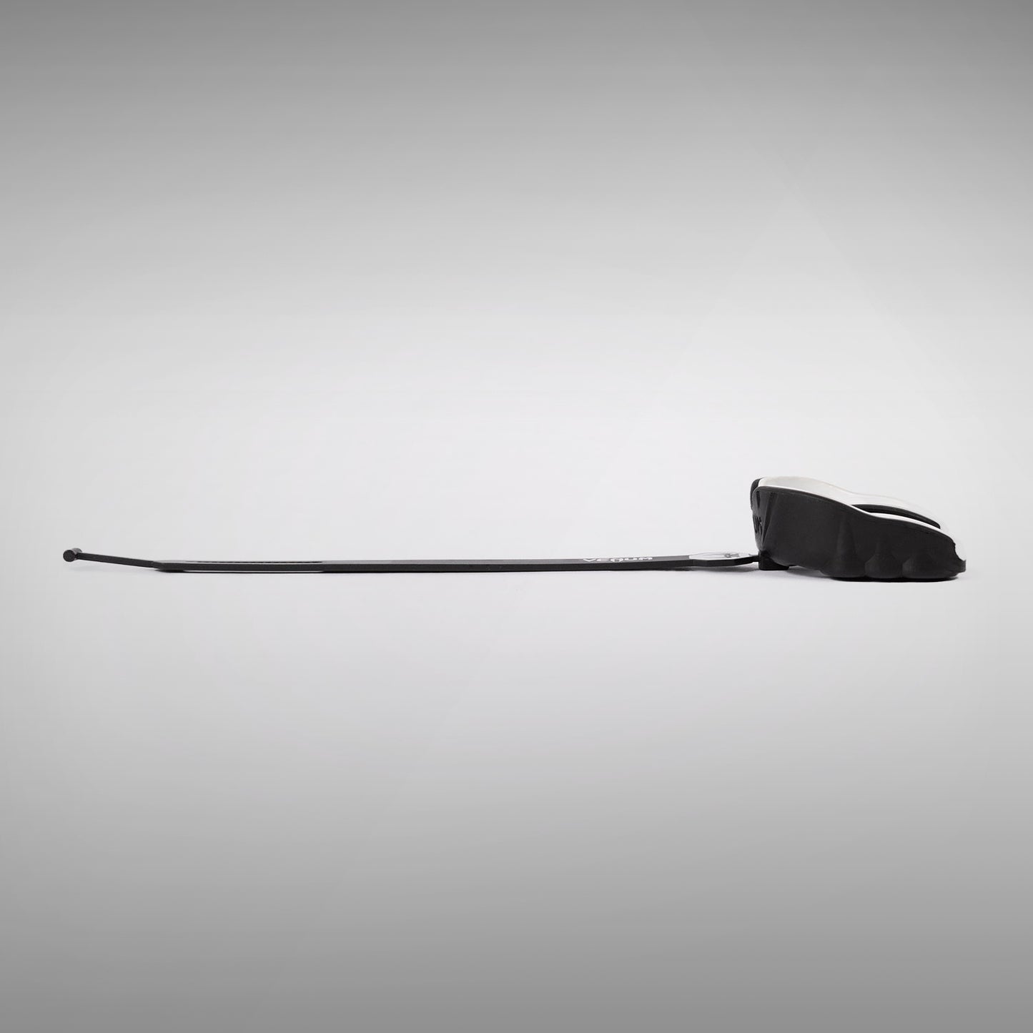 Venum Challenger Protector Bucal con Correa/sin Correa - Negro/Blanco