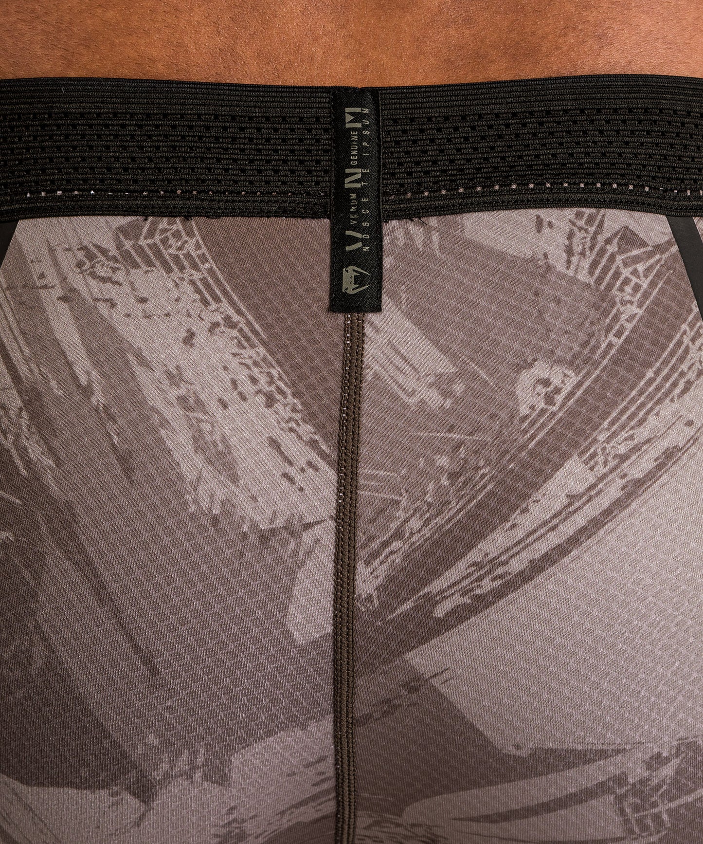 Venum Electron 3.0 Pantalones de compresión - Sable