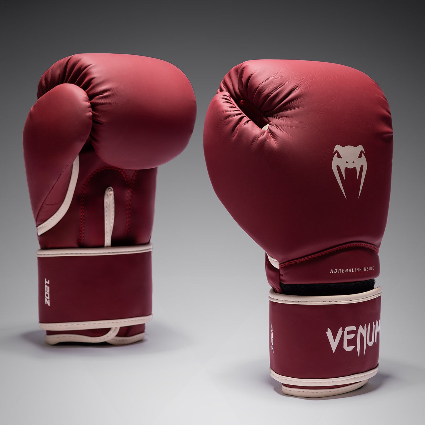 Venum Contender 1.5 Guantes de Boxeo - Burdeos/ Arena