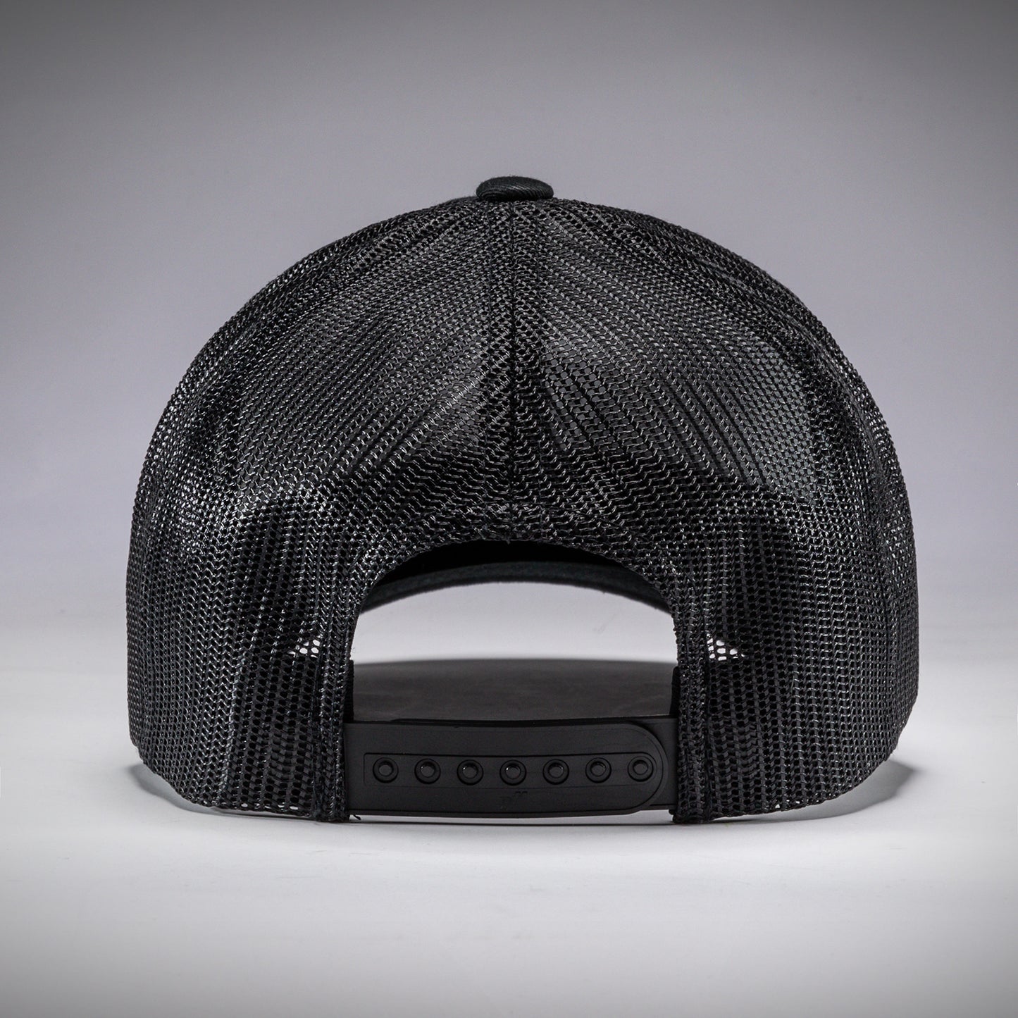 Venum Gorra Trucker - Negro