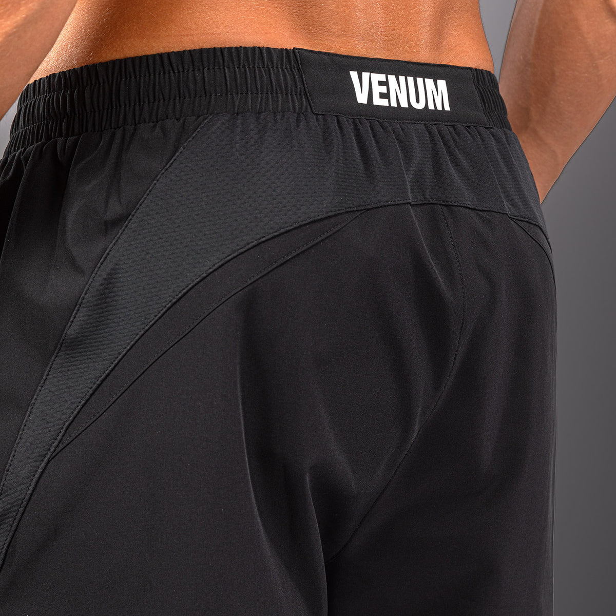 Venum G-Fit Scale Pantalón corto de entrenamiento - Negro