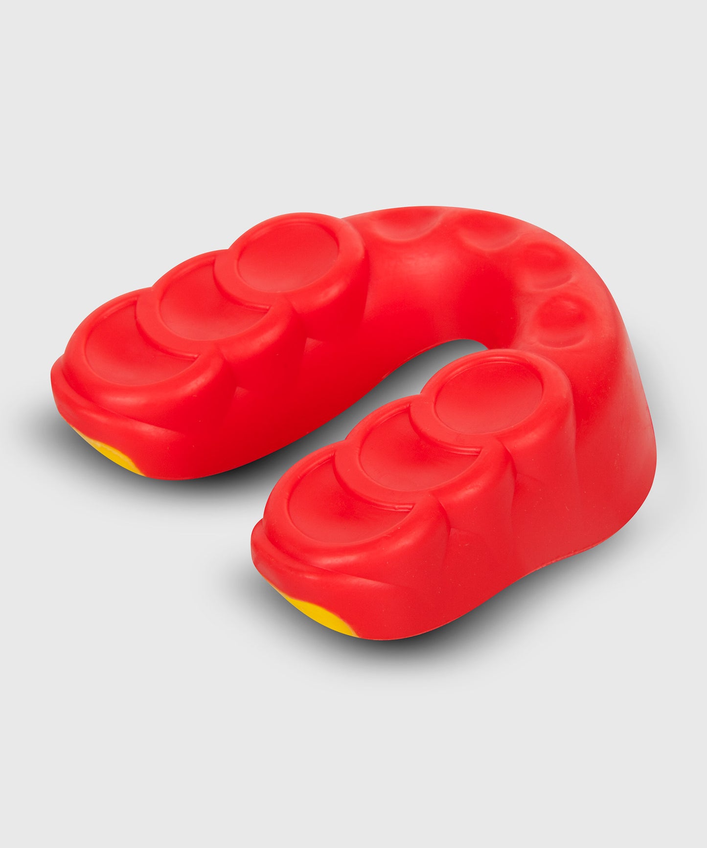 Venum Challenger Protector Bucal - Rojo/Amarillo