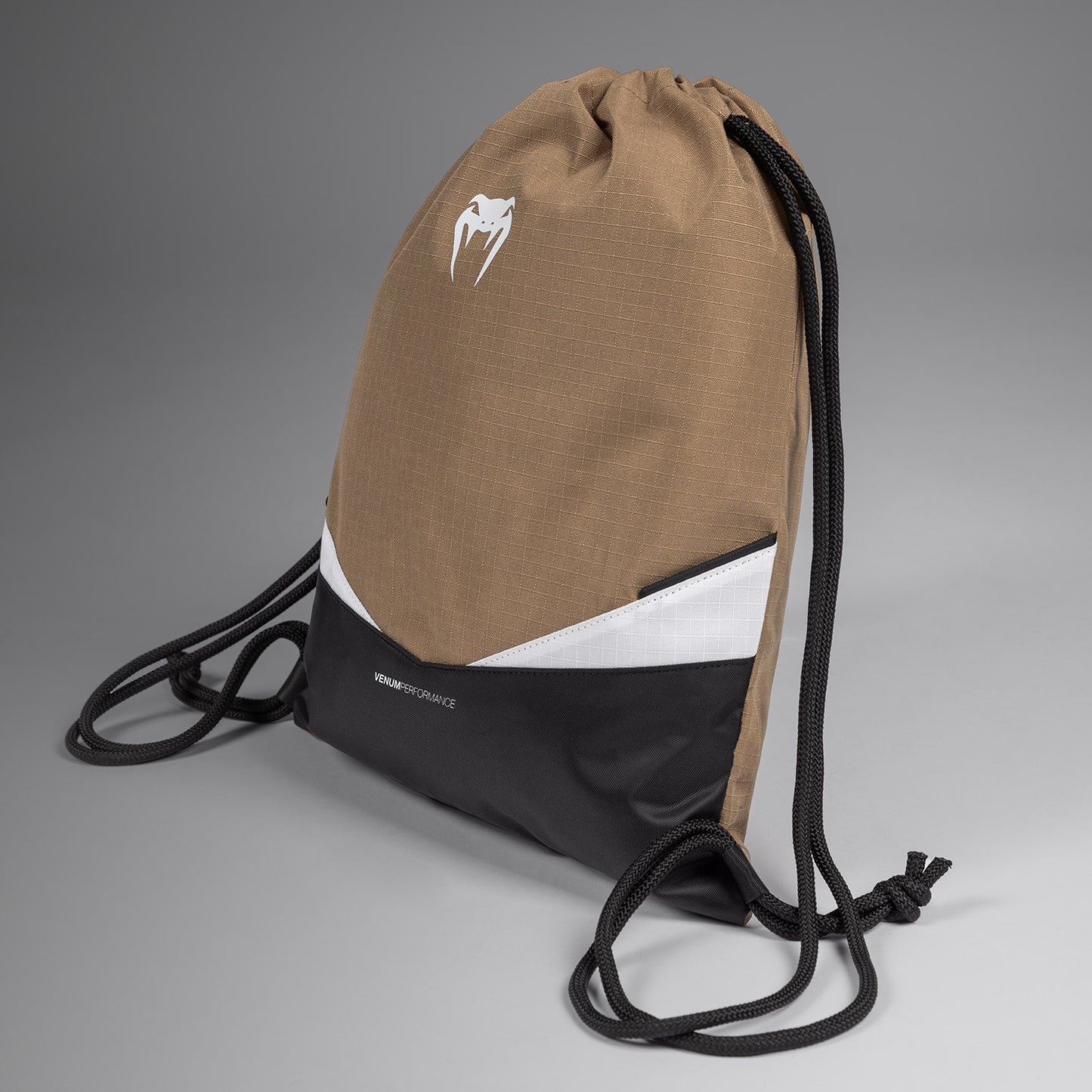 Venum Evo 2 Xtrem Bolsa con Cordón - Arena