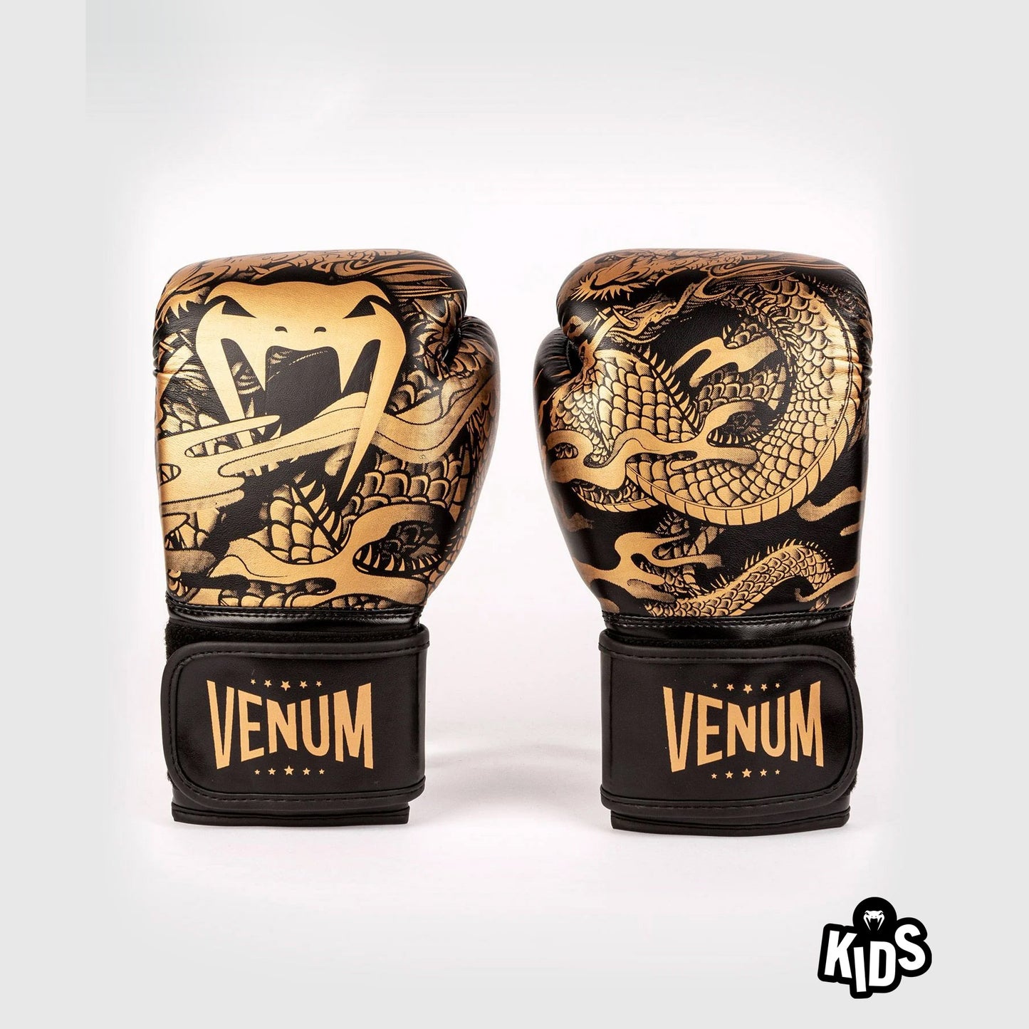 GUANTES DE BOXEO VENUM DRAGON'S FLIGHT PARA NIÑOS