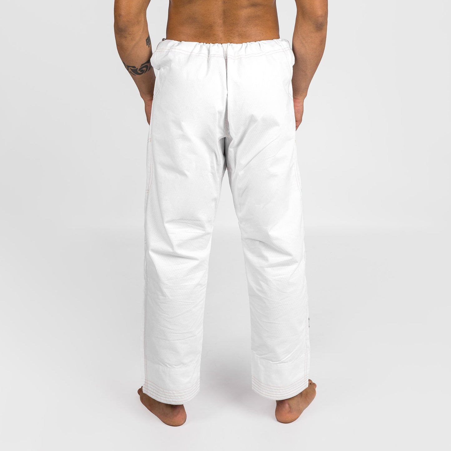 Venum Elite 4.0 Brazilian Jiu Jitsu Gi- Blanco