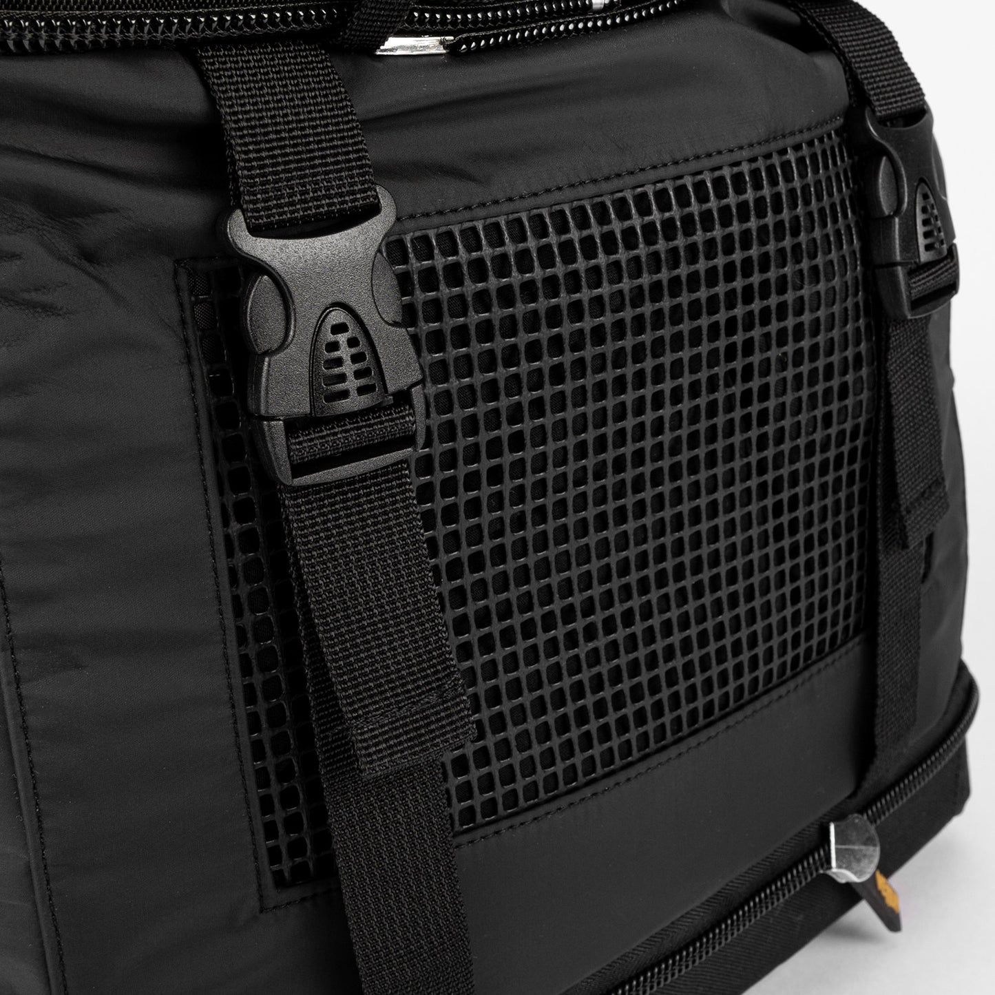 Venum Challenger Xtreme Evo Mochila - Negro/Dorado