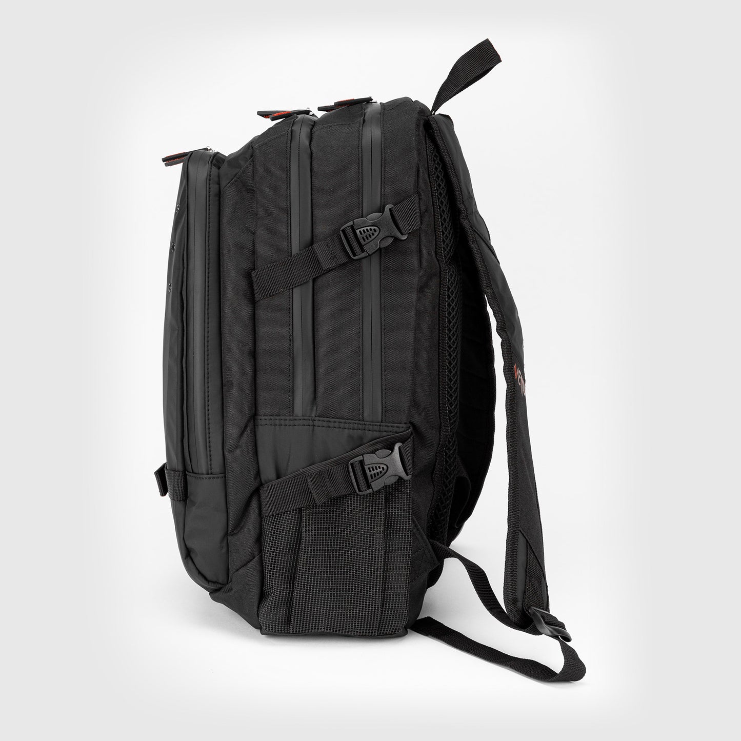 Venum Challenger Pro Evo Mochila  - Negro/Rojo