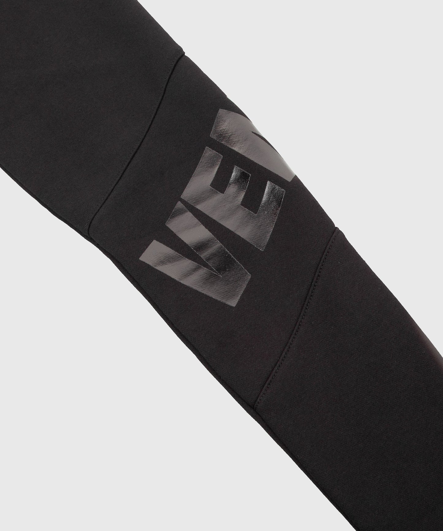 Sudadera Venum Contender 3.0 - Negro/Negro